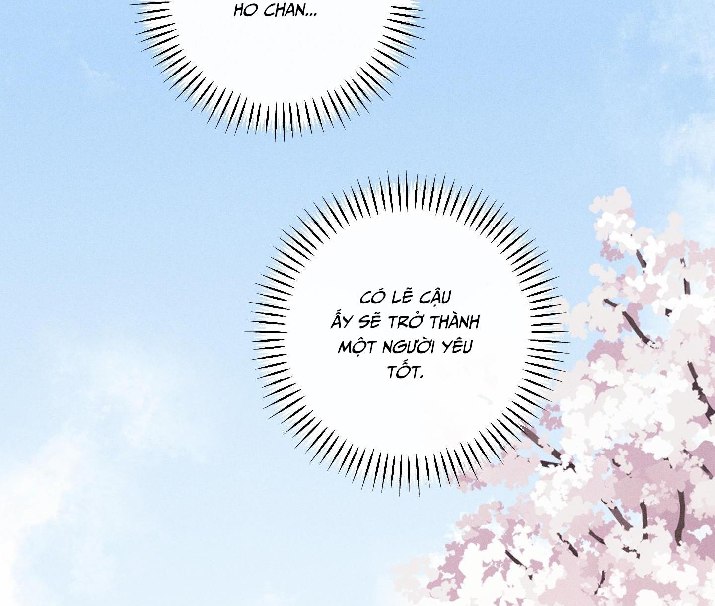 QUAN HỆ CỘNG SINH CỦA MẶT TRĂNG VÀ MẶT TRỜI Chapter 45 - Next 