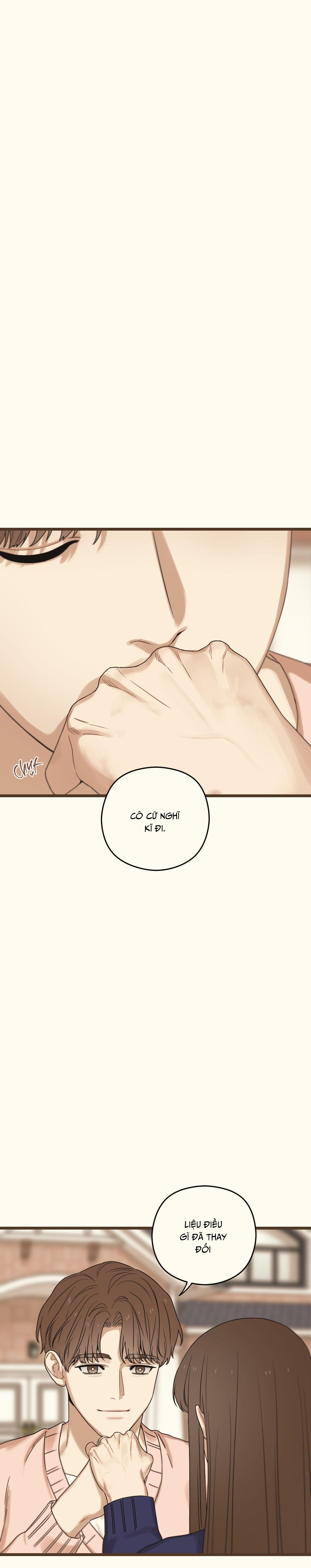 Trùng Phùng Chapter 58 - Trang 3