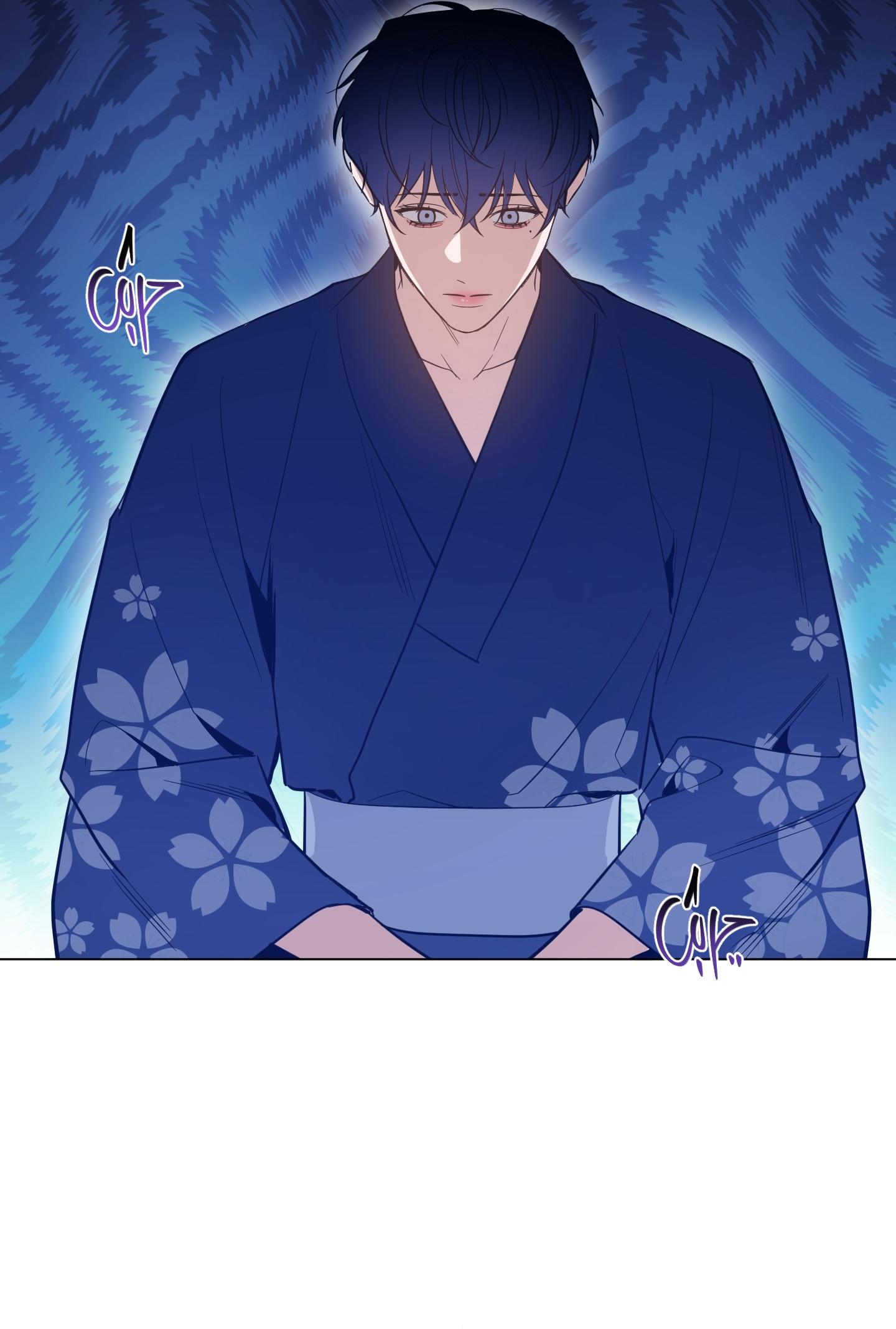 BÌNH MINH CHIA CẮT BÓNG ĐÊM Chapter 62 SS3 - Trang 3
