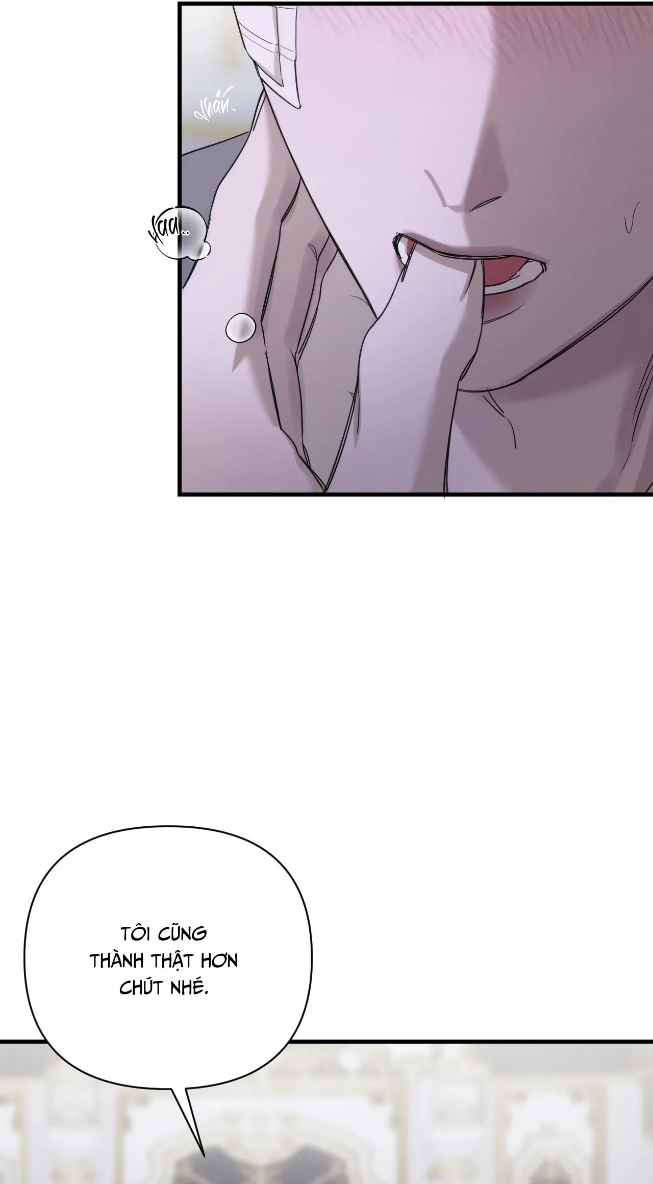 GỌI TÊN ANH Chapter 12 - Next 