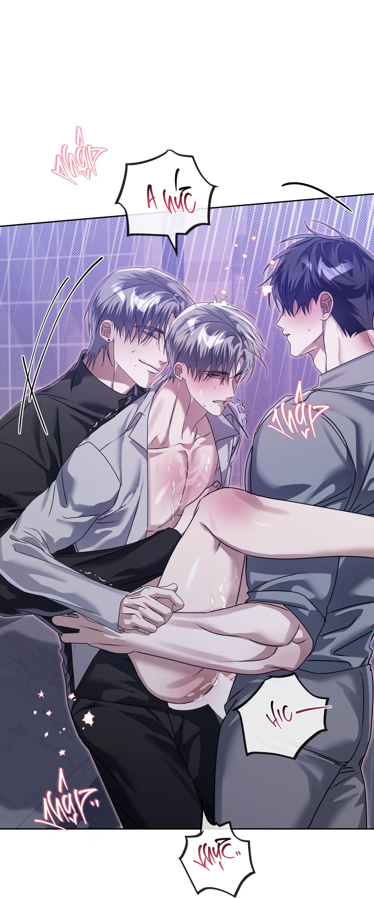 HUYẾT MẠCH TƯƠNG THÔNG Chapter 19 H+ - Next 