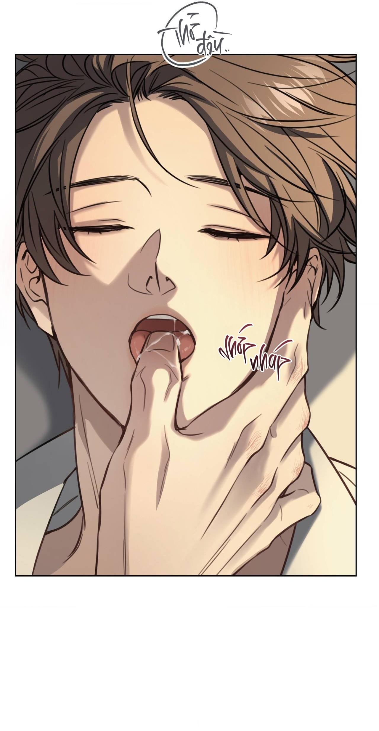 Melting Point Chapter 9 - Next Chapter 10