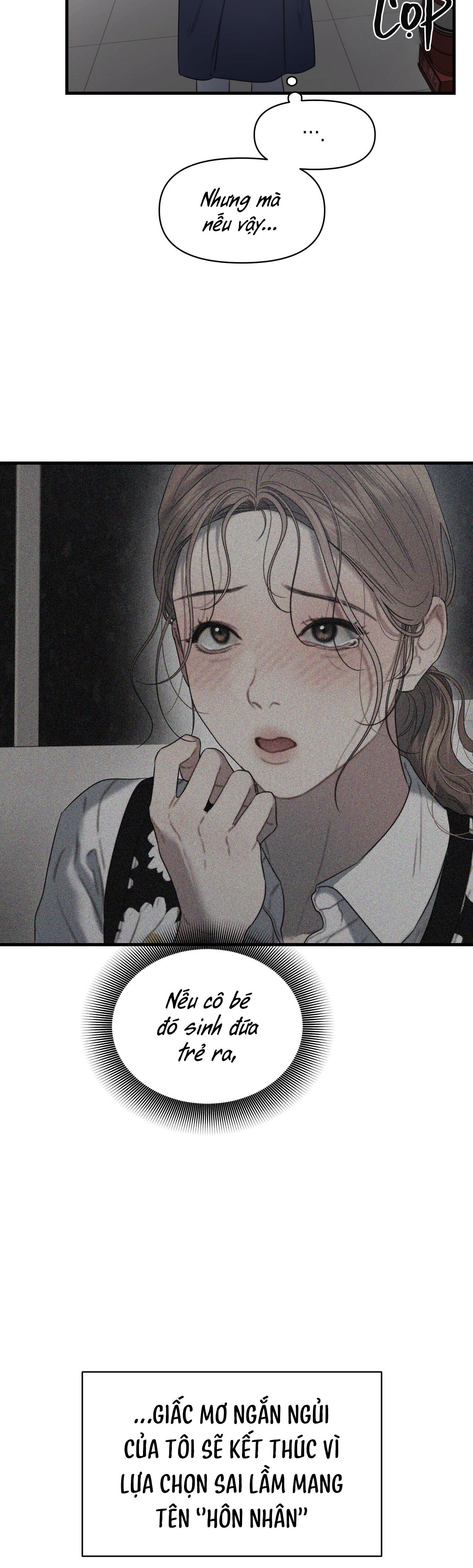 [GL] Thân Lão Tâm Bất Lão Chapter 1 - Trang 2