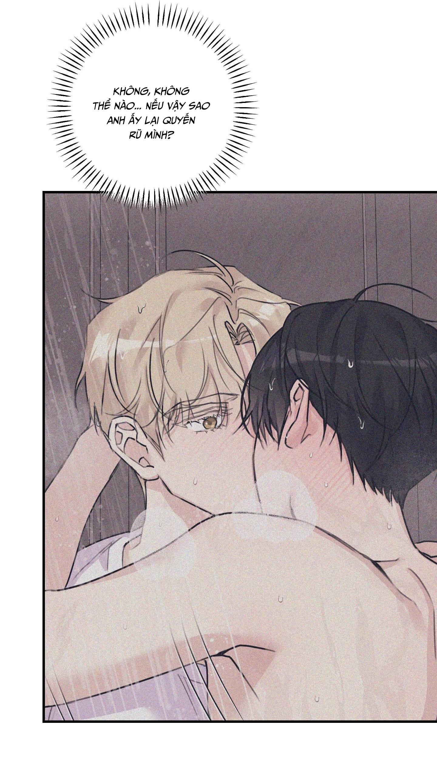 QUAN HỆ CỘNG SINH CỦA MẶT TRĂNG VÀ MẶT TRỜI Chapter 45 - Next 