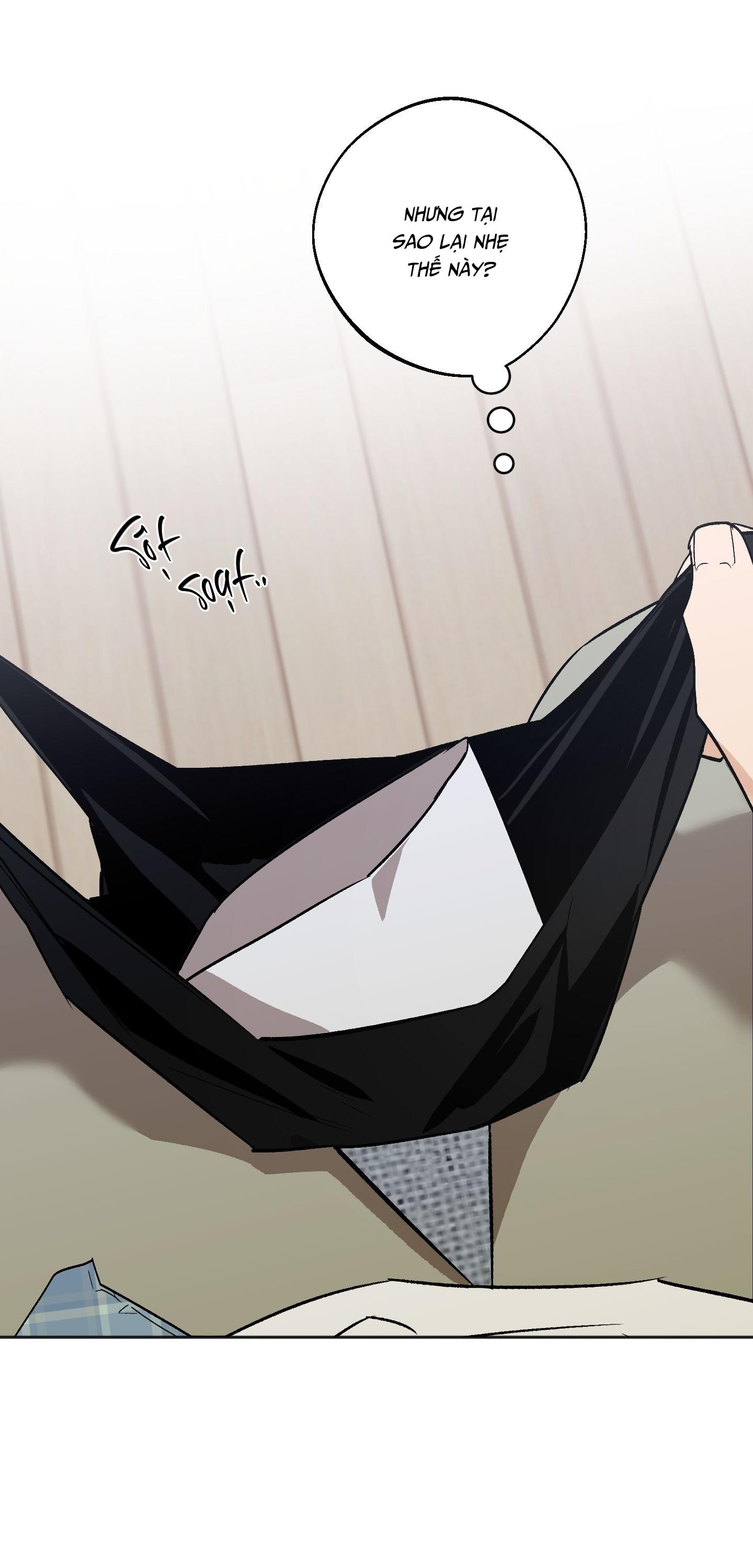 NGHI THỨC CẦU NGUYỆN Chapter 17 - Next 