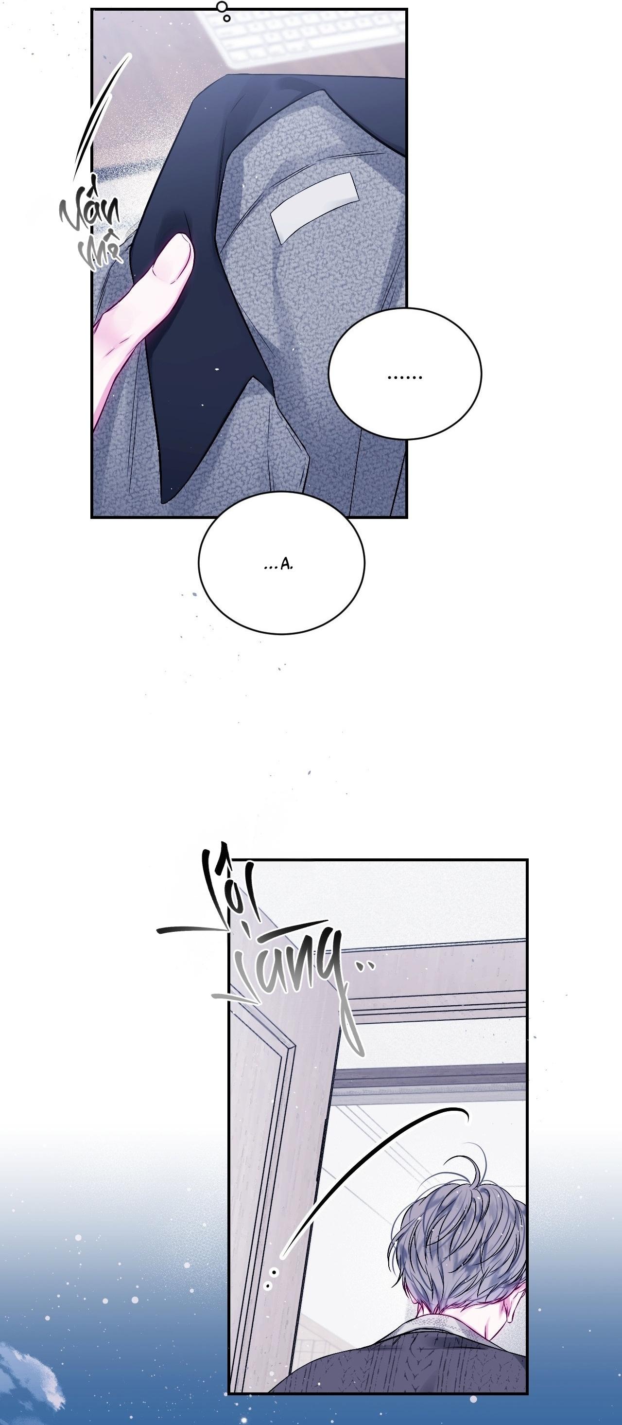 IMPERFECTLY US Chapter 3 - Next 