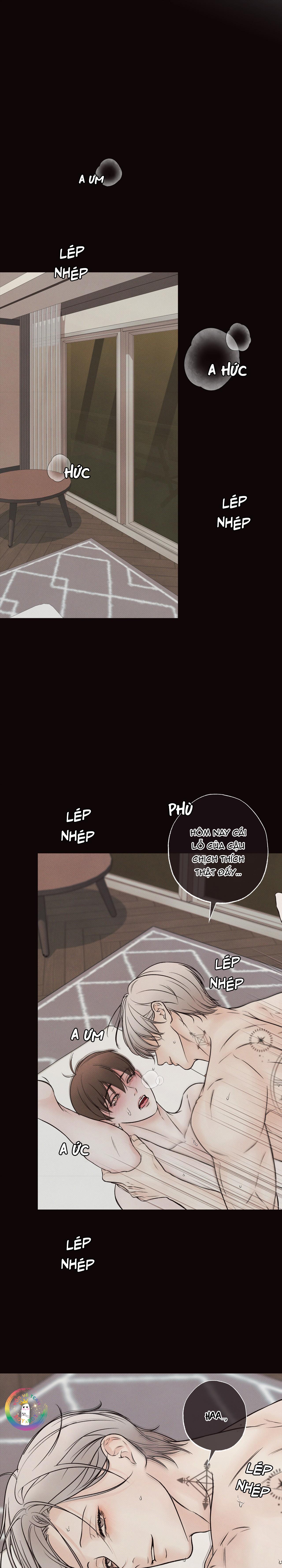 Ranh Giới Ảo Vọng Chapter 5 - Next 