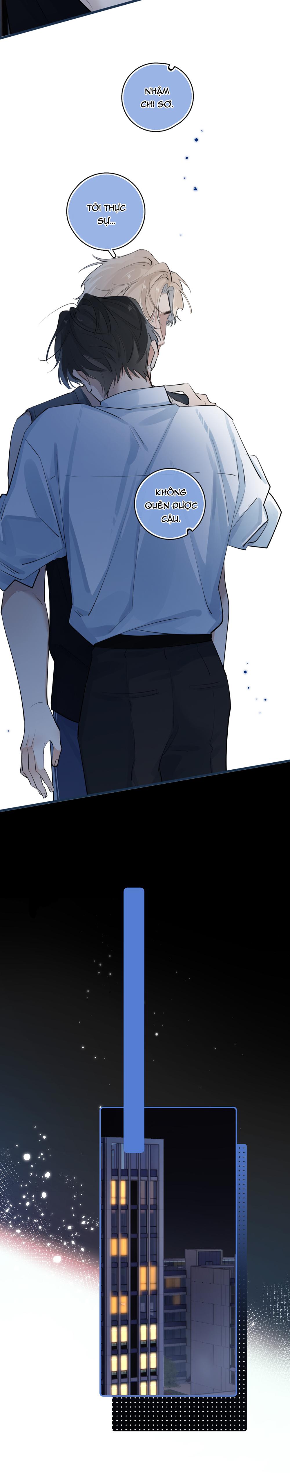 Cậu Vượt Giới Hạn Rồi Chapter 61 - Next 