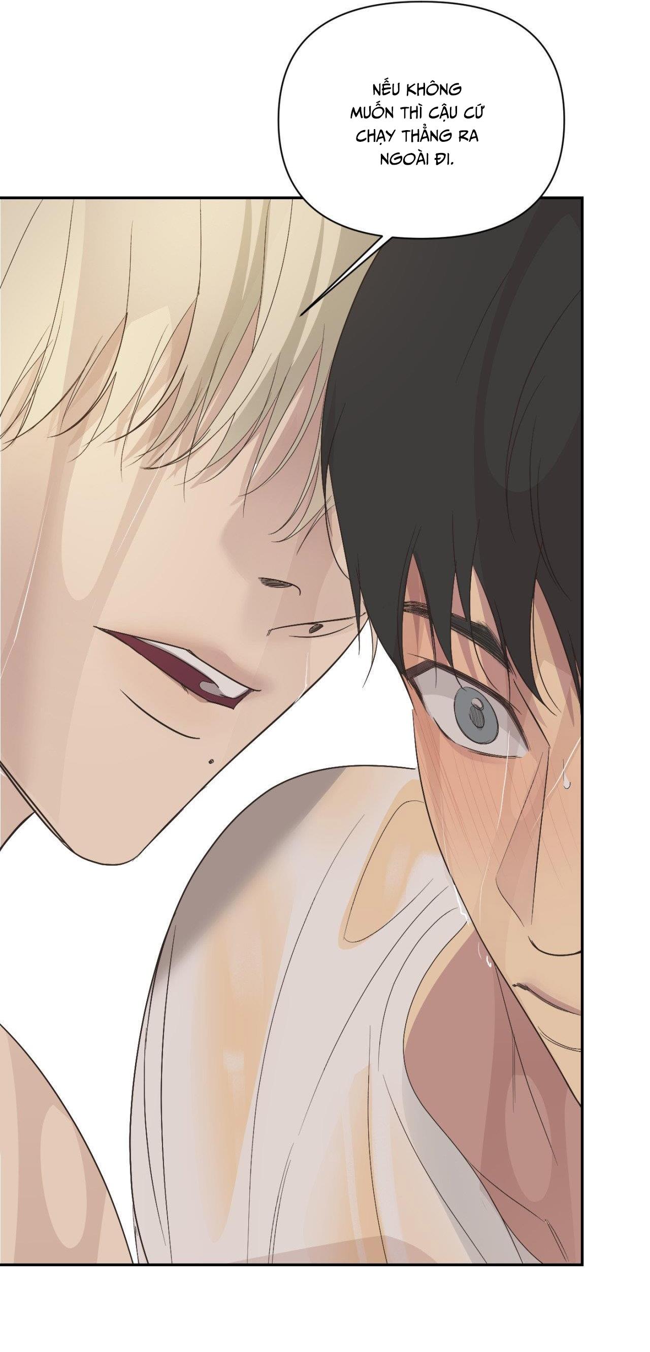 BACKLIGHT Chapter 29 - Next CHƯƠNG 30 (H)