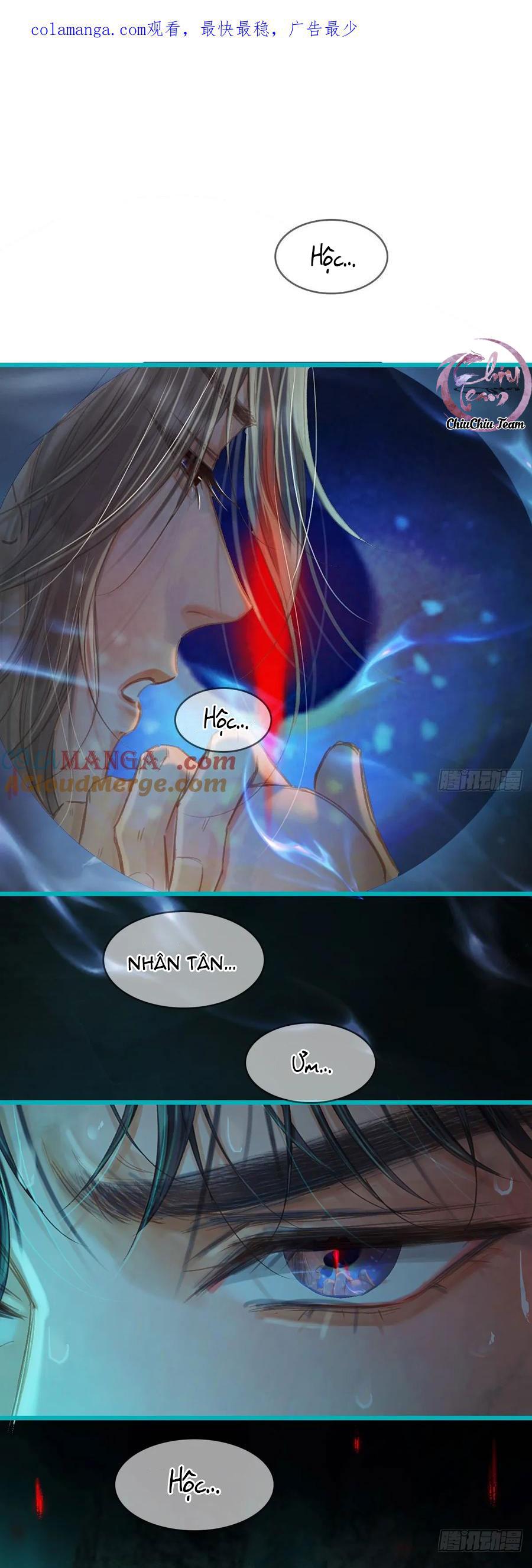 Quen Lâu Mới Biết Người Thiếu Tâm Cơ Chapter 58 - Next 
