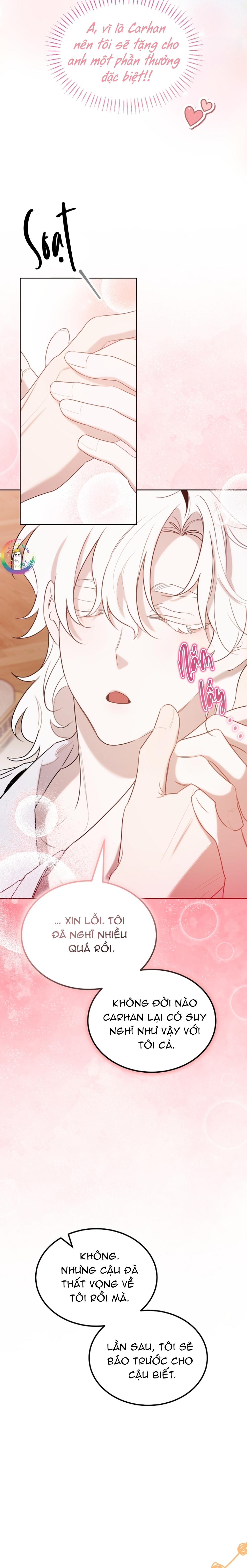 Này, Đừng Có Nhấn Cái Nút Đó! Chapter 45 - Next 