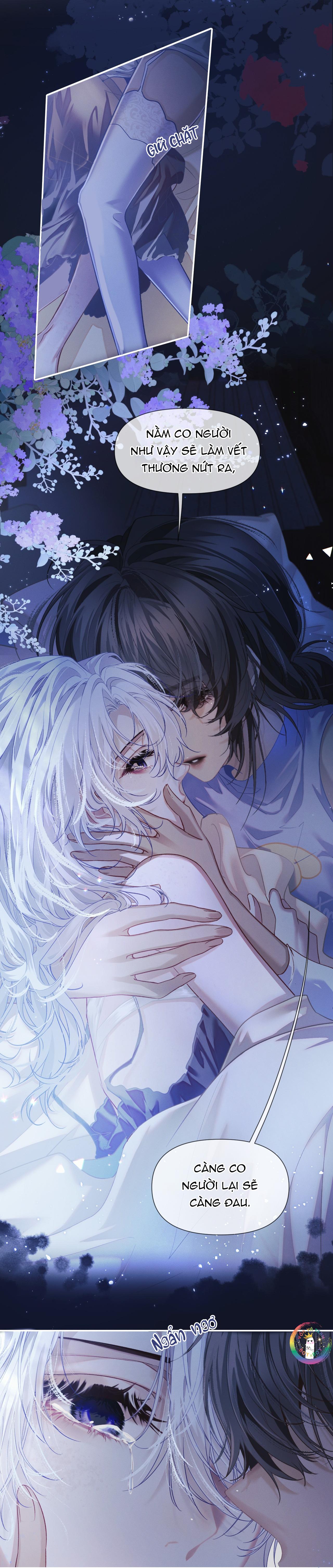 Thiết Lập Yêu Cầu Tôi Yêu Em Chapter 10 - Next 
