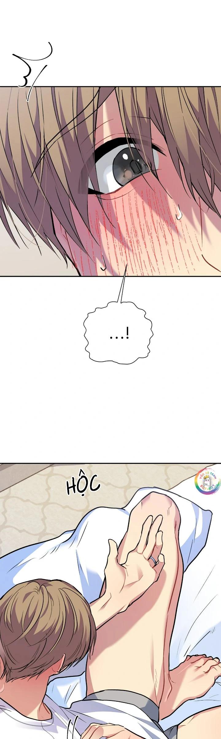 Nếu Như Cậu Bạn Hàng Xóm Là Vampire? Chapter 83 - Next 