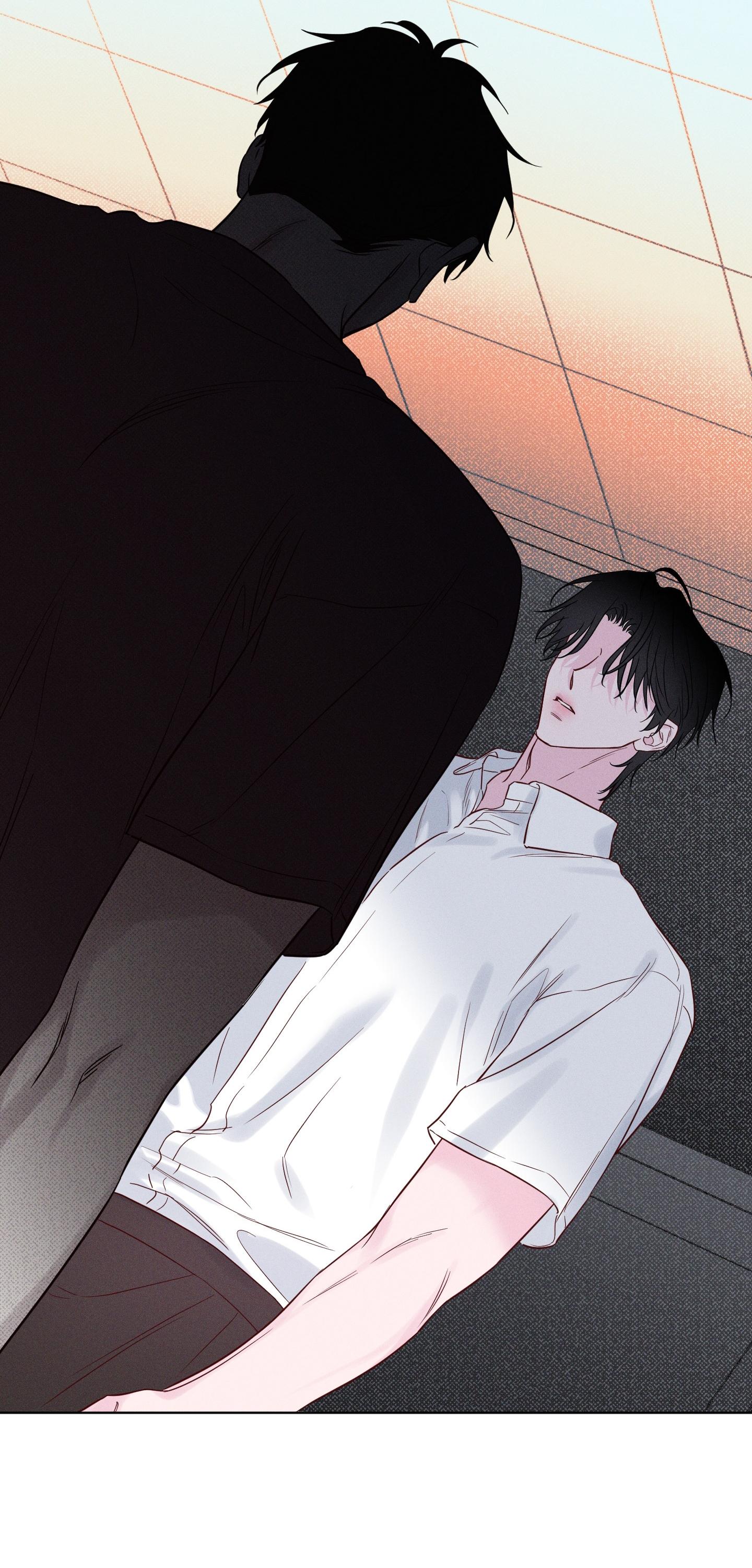 BỜ SÓNG VỖ Chapter 37 - Next 