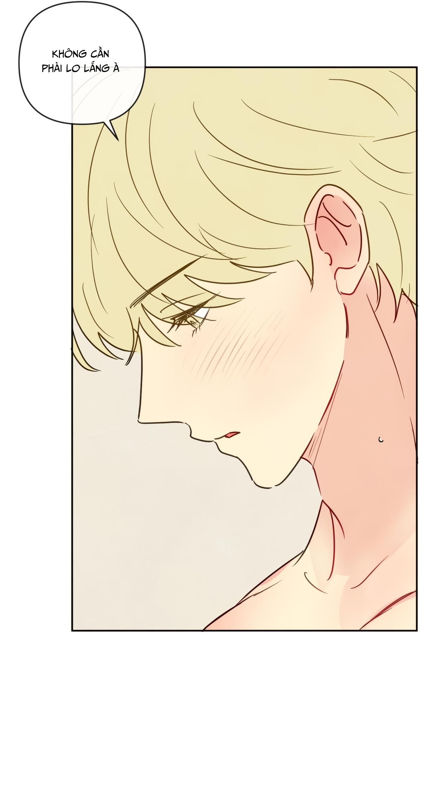 The Sacred Serpent's Seduction Chapter 9 - Next Chapter 10 H+