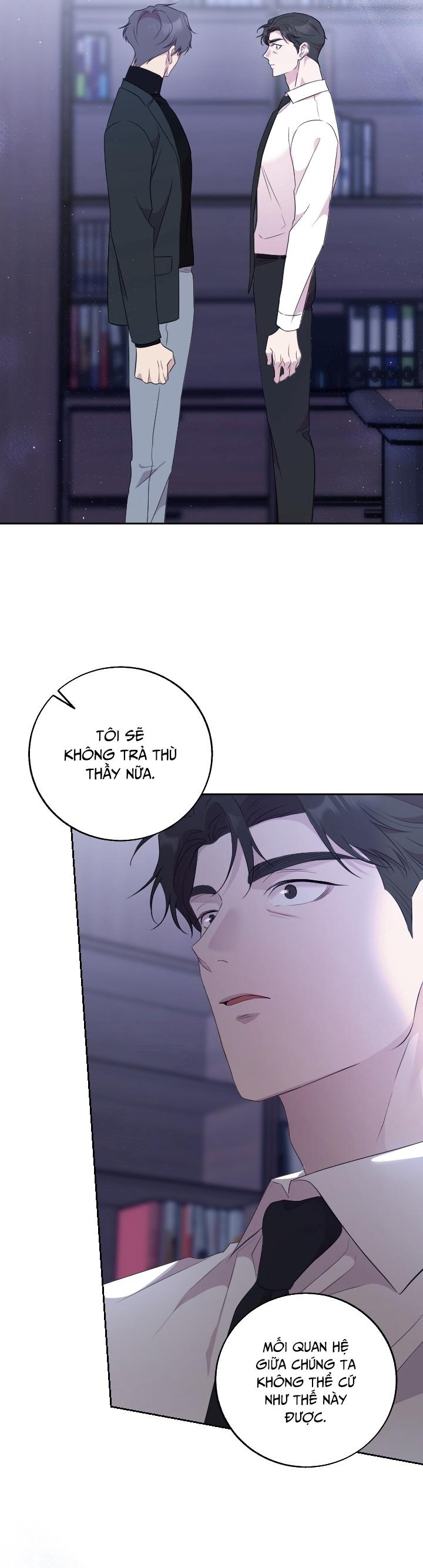 TUYỂN TẬP ÁM ẢNH, MƯU MÔ CÔNG Chapter 8.6 - Next Chapter 8.7 END