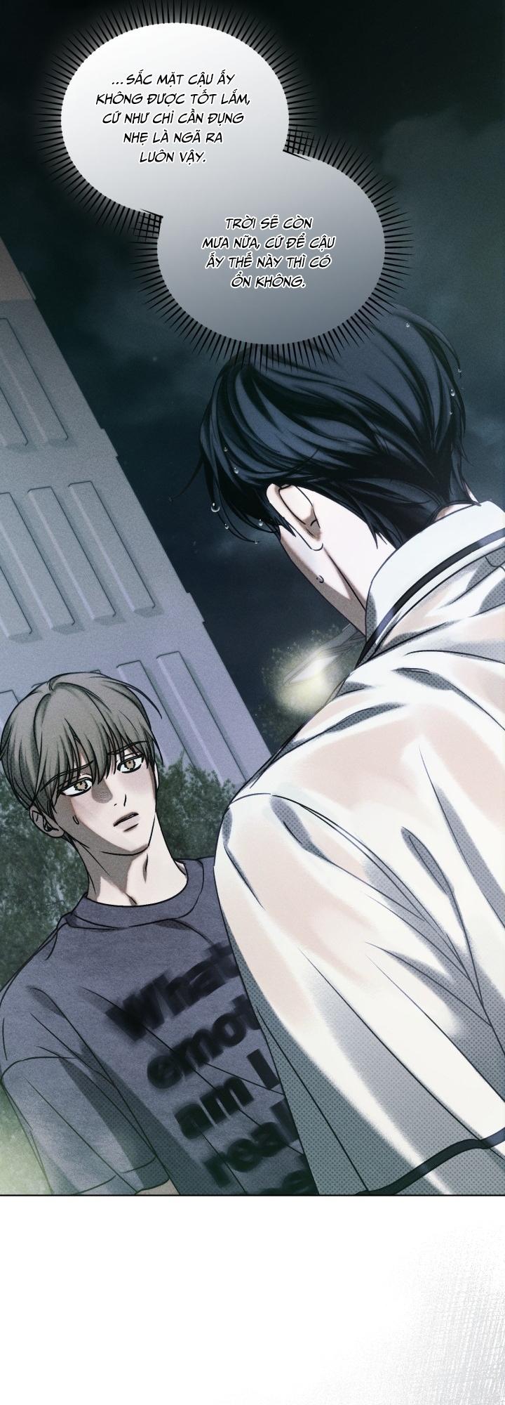 CƠ HỘI CHUỘC LỖI Chapter 14 - Next Chapter 15