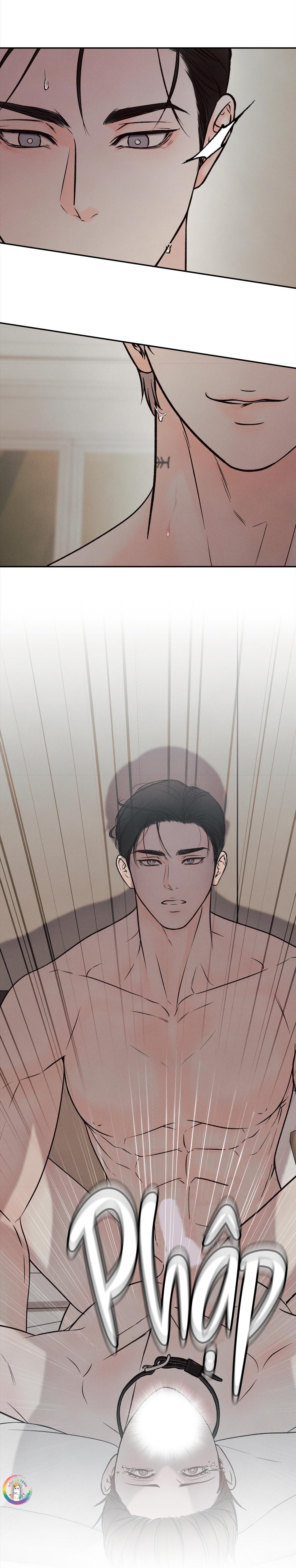 Ranh Giới Ảo Vọng Chapter 4 - Next 