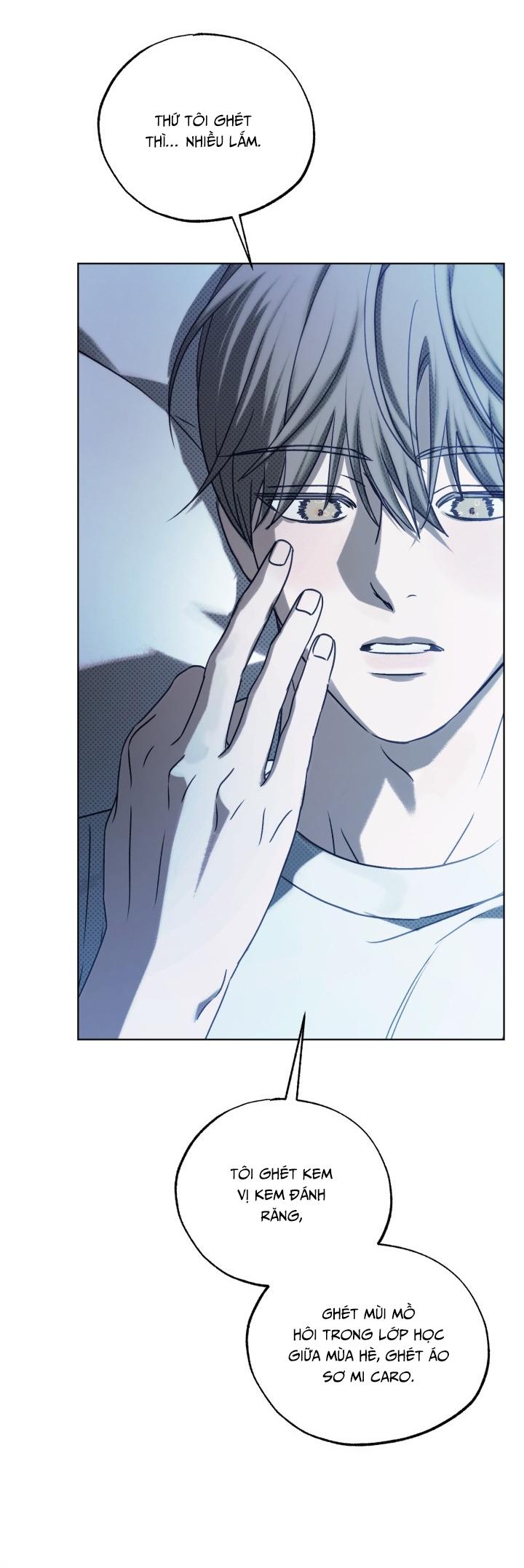 CƠ HỘI CHUỘC LỖI Chapter 11 - Next Chapter 12
