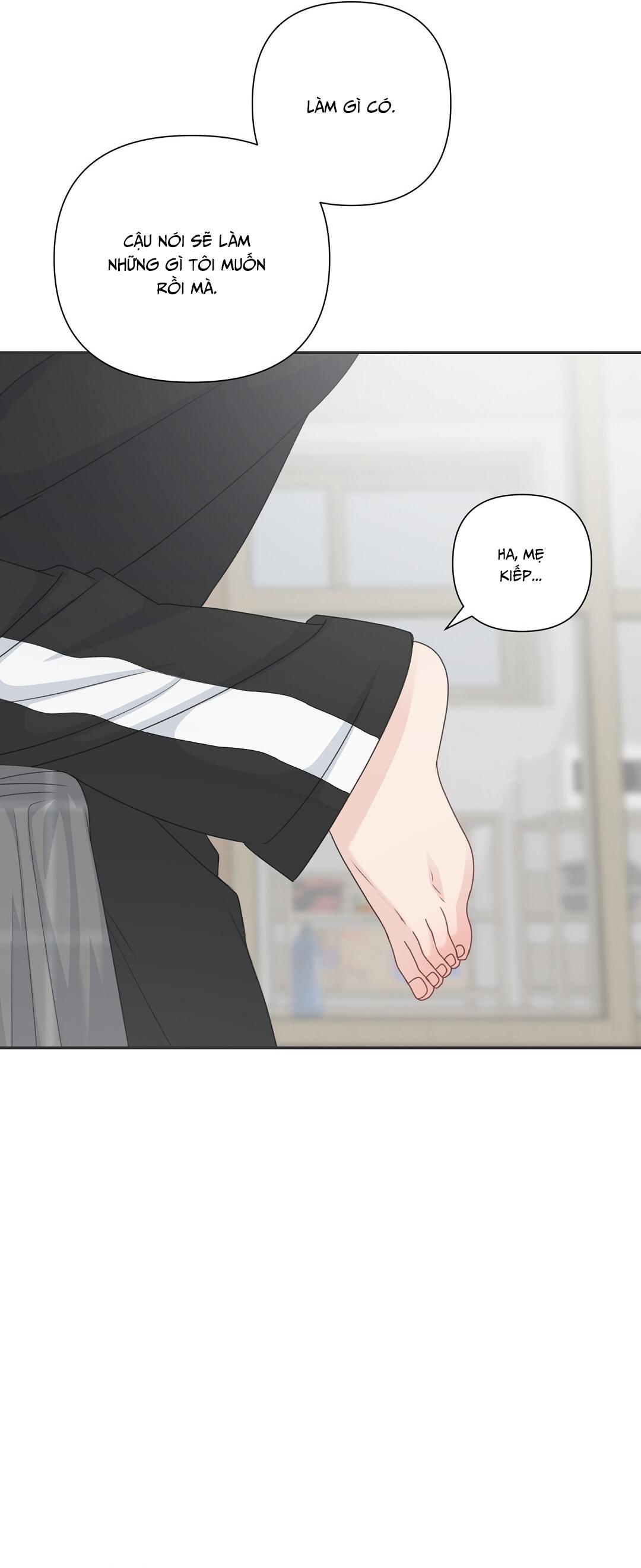 CANDY YUMYUM Chapter 29 - Next 