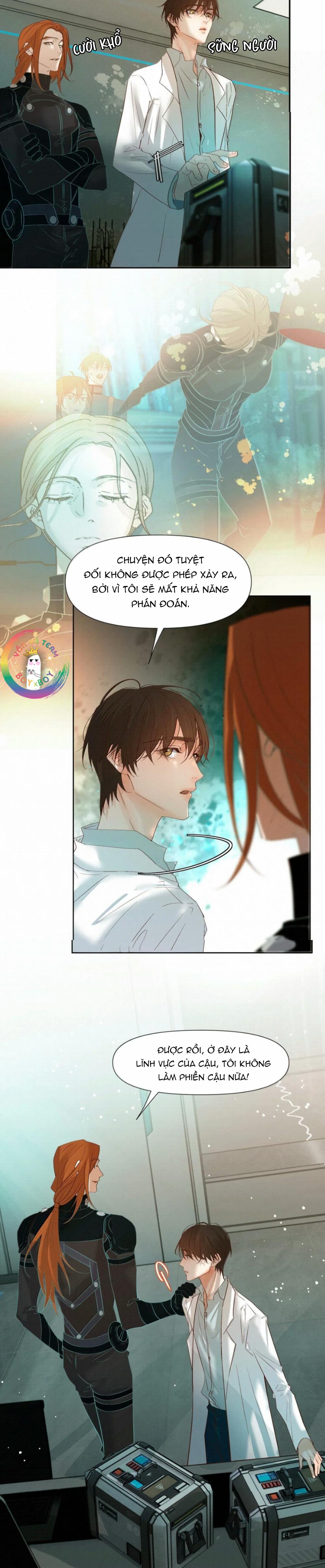 Trỗi Dậy Từ Tro Tàn Chapter 81 - Next Chapter 82