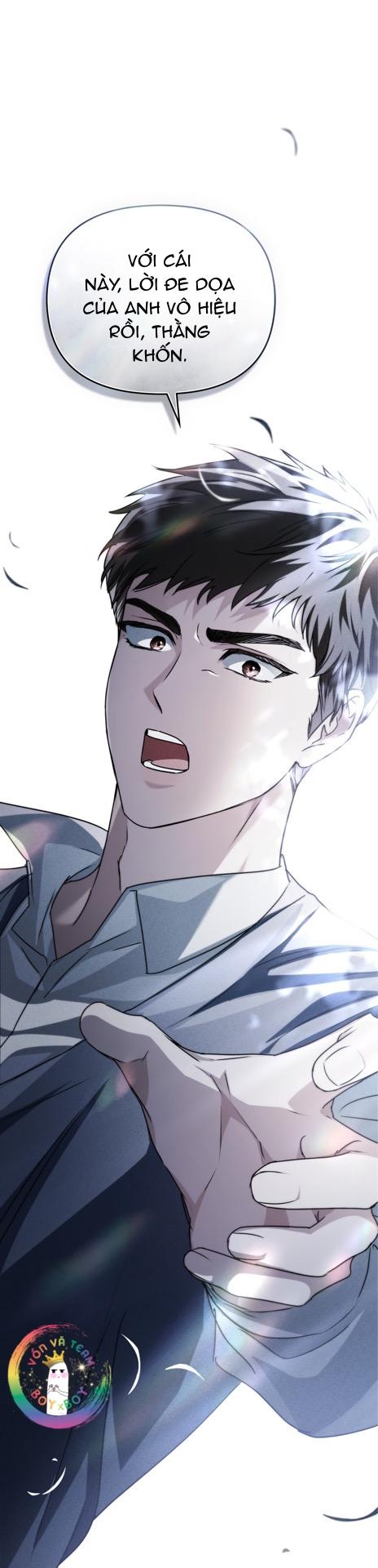 Linh Hồn Lửa Chapter 25 - Next 