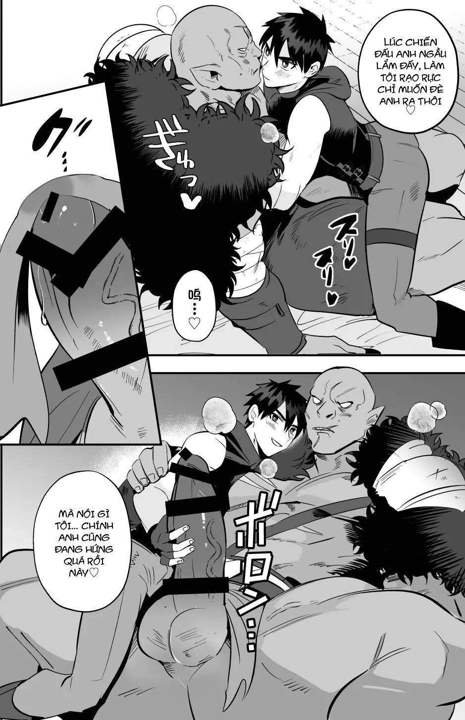 Cưng mà nói Chapter 250 - Next Chapter 327