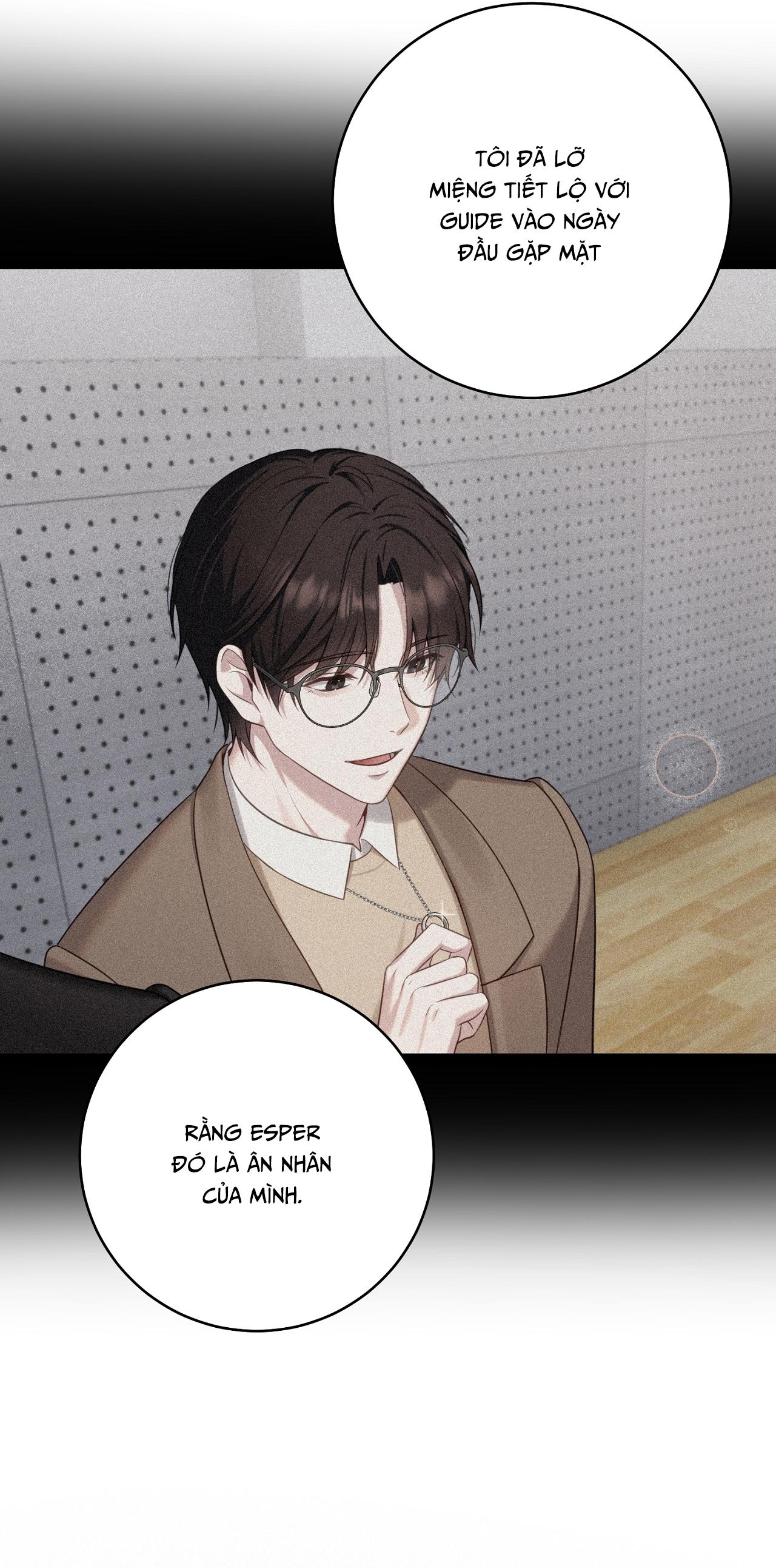 BÁU VẬT CỦA GUIDE Chapter 11 - Next 