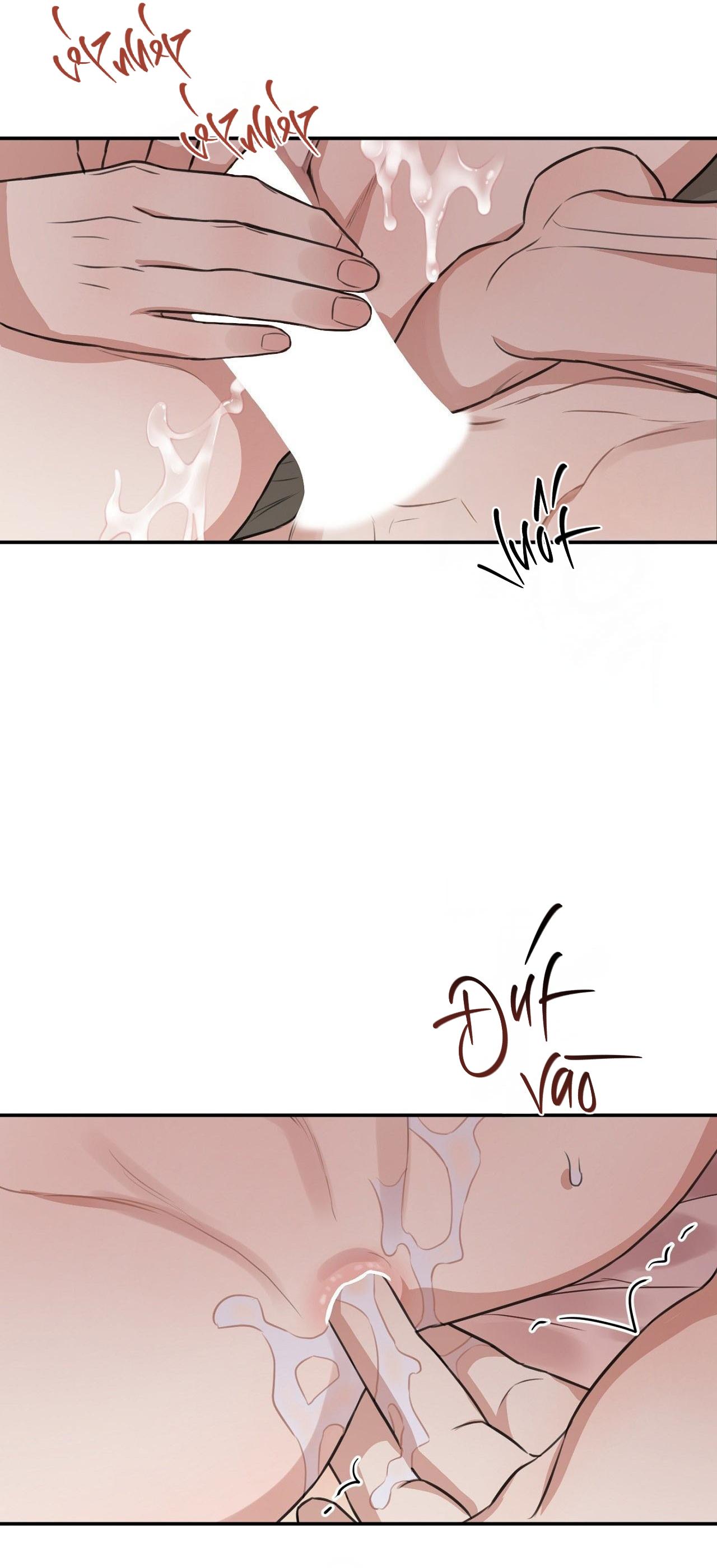 NGHỊCH LÝ SANDWICH Chapter 9 - Trang 3