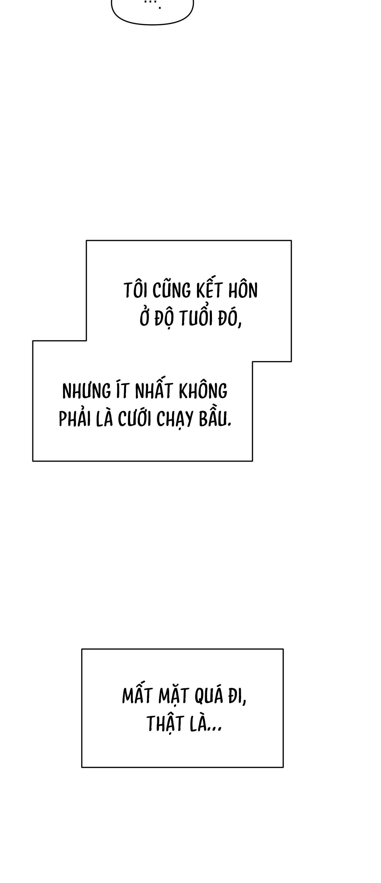 [GL] Thân Lão Tâm Bất Lão Chapter 1 - Trang 2