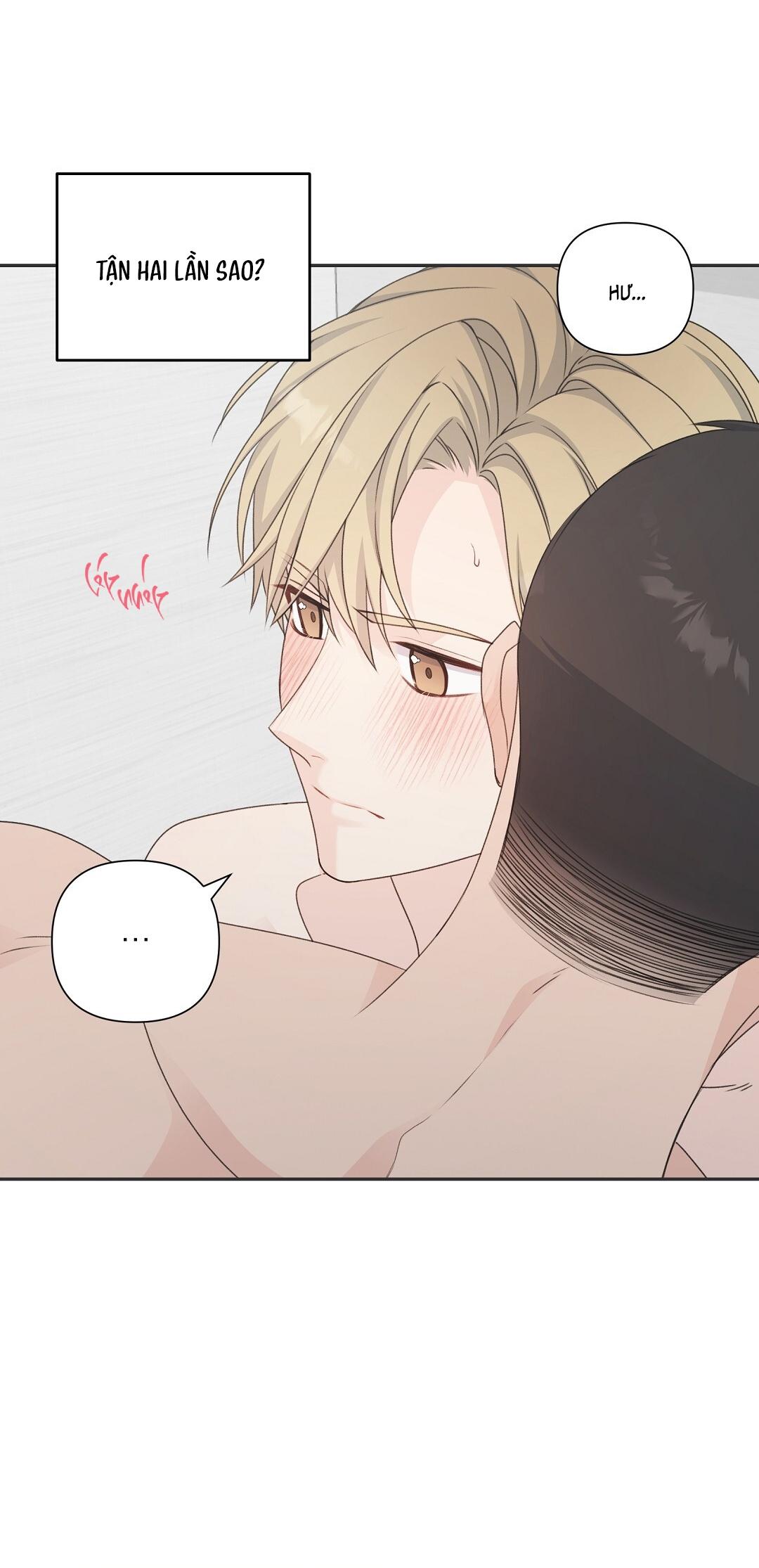 CANDY YUMYUM Chapter 29 - Next 