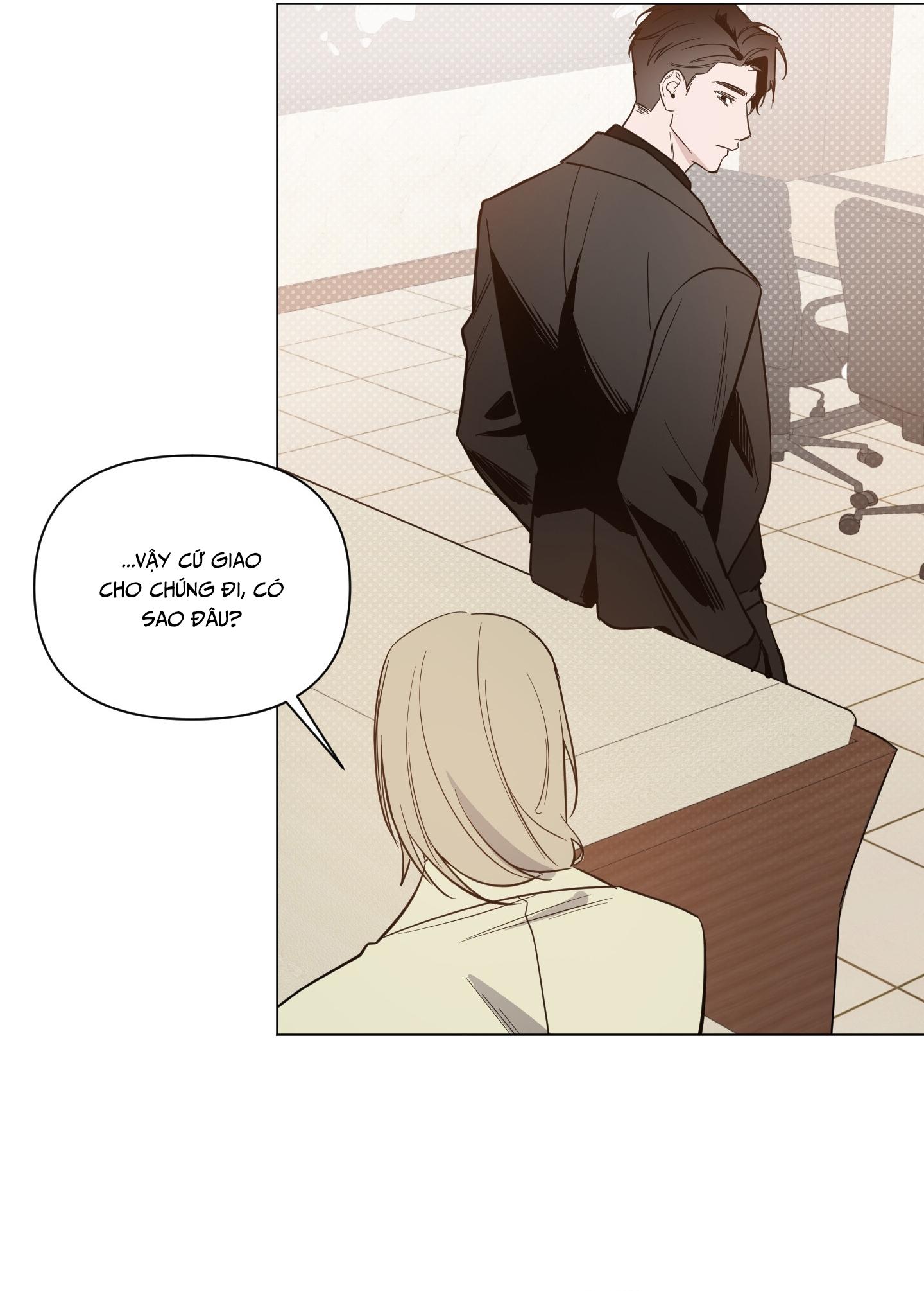 BÌNH MINH CHIA CẮT BÓNG ĐÊM Chapter 65 - Next 