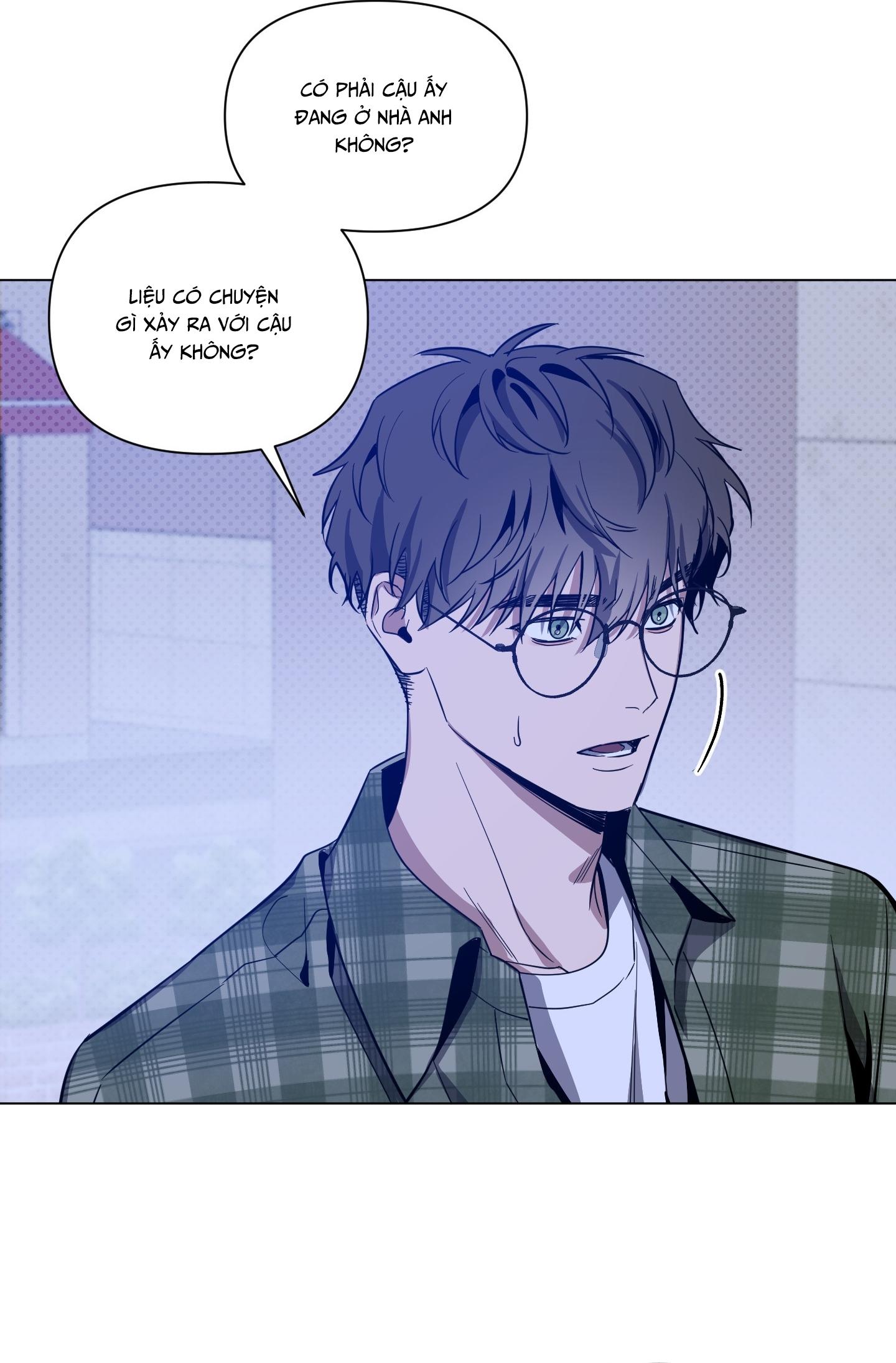BÌNH MINH CHIA CẮT BÓNG ĐÊM Chapter 65 - Next 
