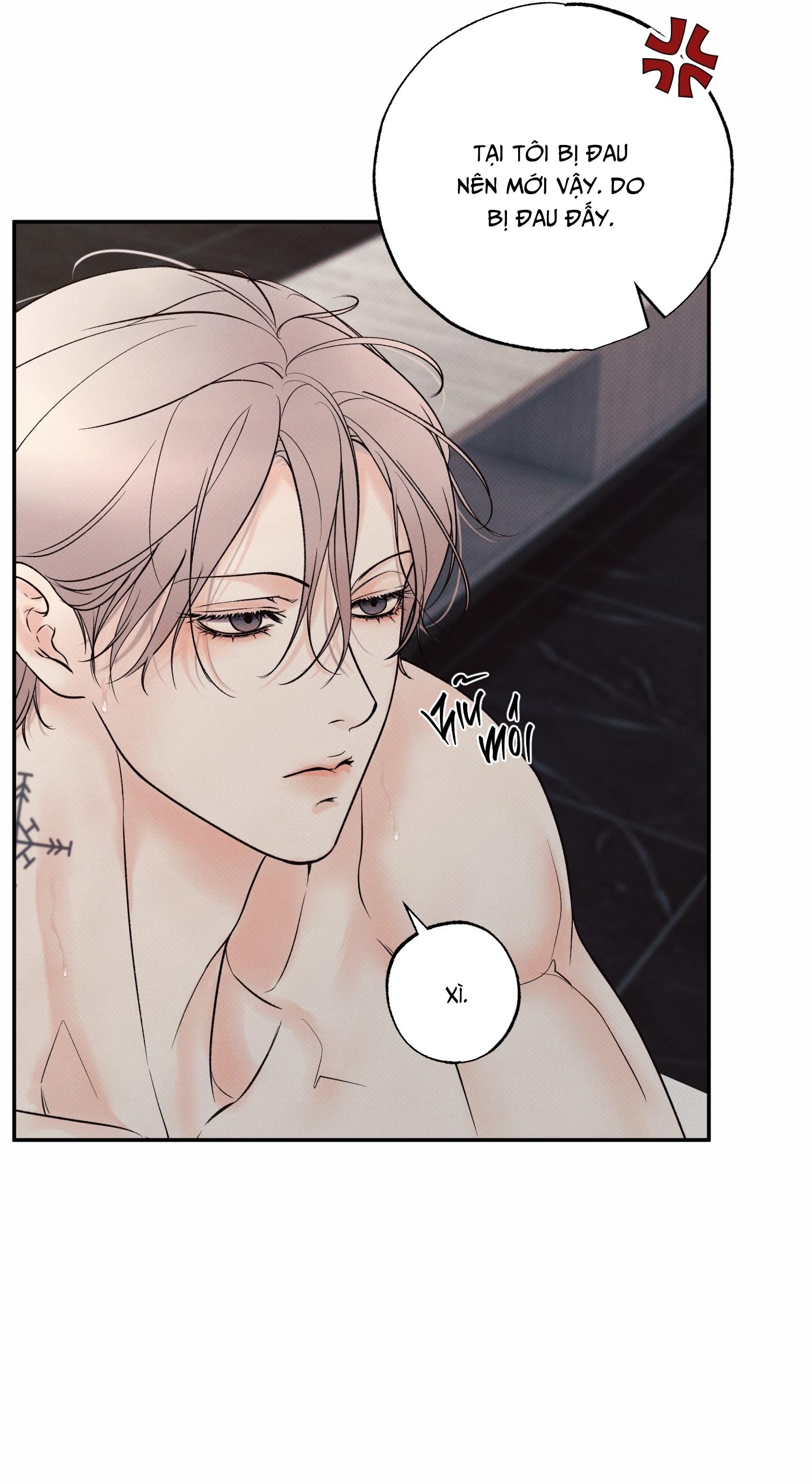 RANH GIỚI CỦA SỰ MÊ HOẶC Chapter 17 H+ - Next 