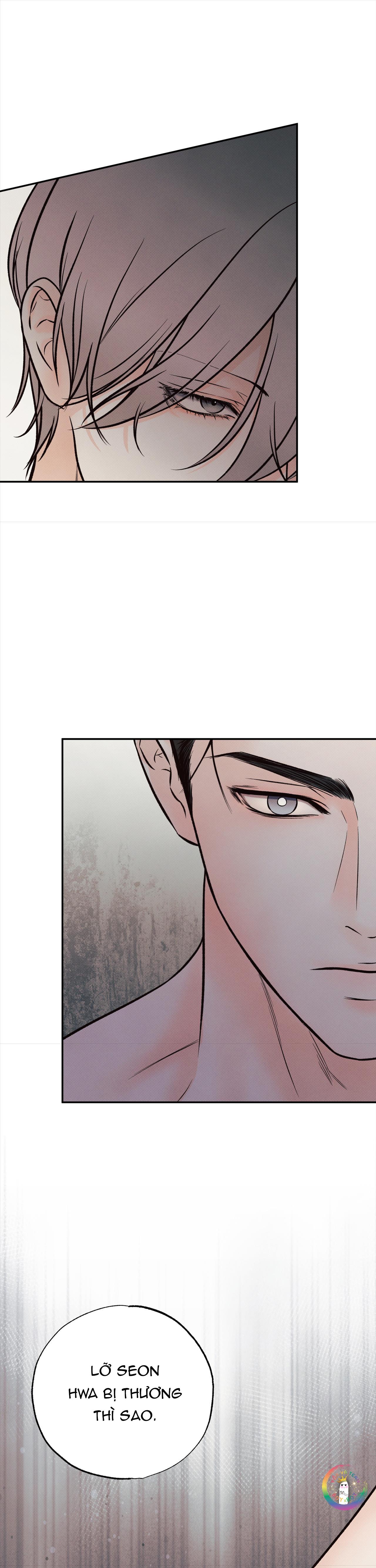 Ranh Giới Ảo Vọng Chapter 4 - Next 