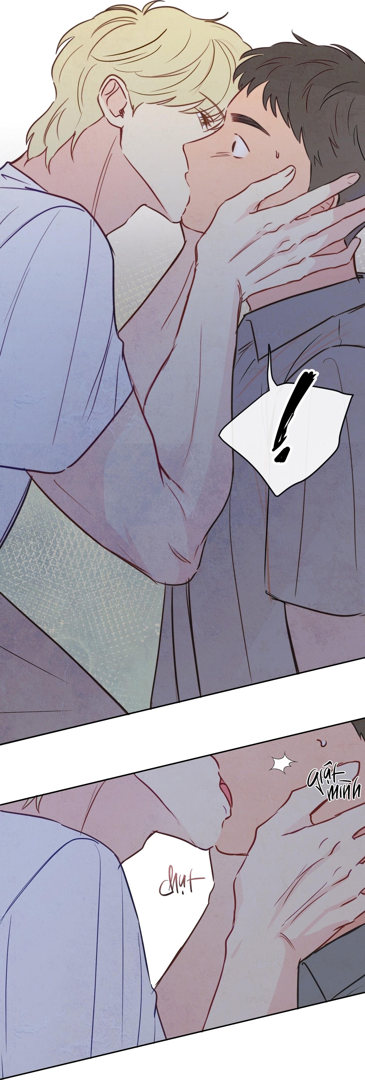 The Sacred Serpent's Seduction Chapter 16 - Next 