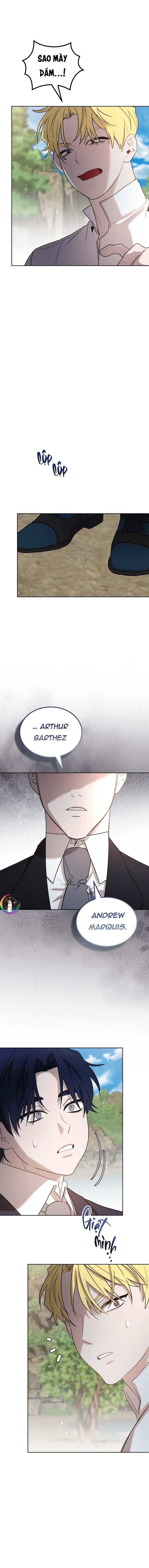 Này, Đừng Có Nhấn Cái Nút Đó! Chapter 44 - Next 