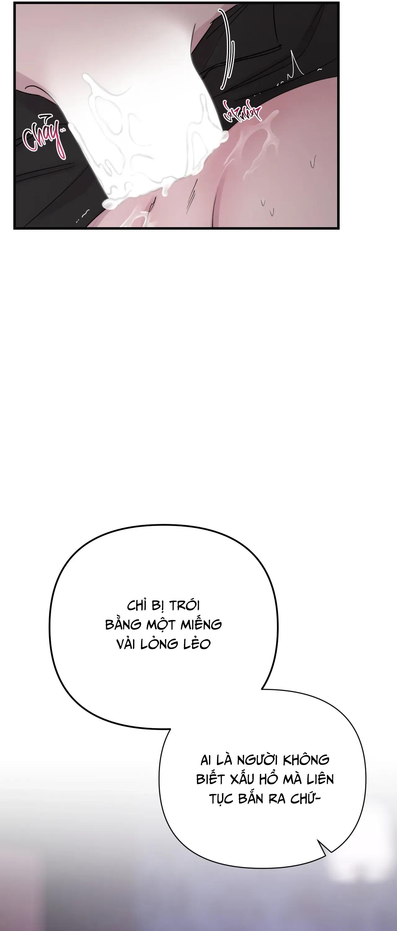 GỌI TÊN ANH Chapter 8 - Next Chapter 9