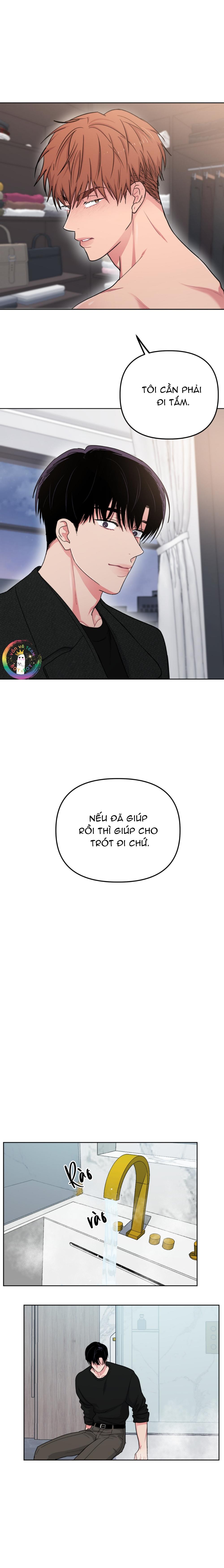 Arts Manz Chapter 45 - Next 