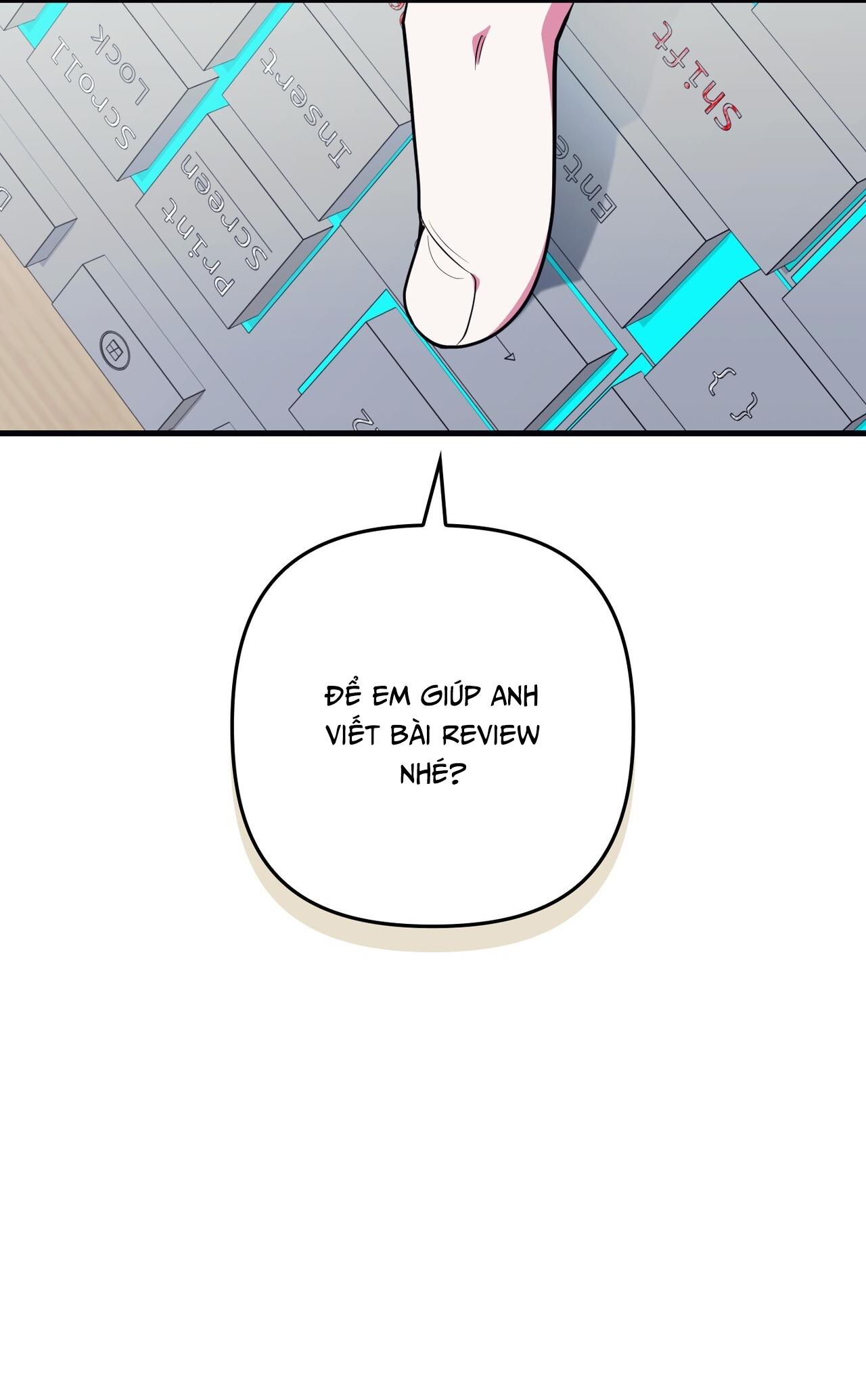 GIÚP ANH MỘT LẦN THÔI Chapter 6 - Next 