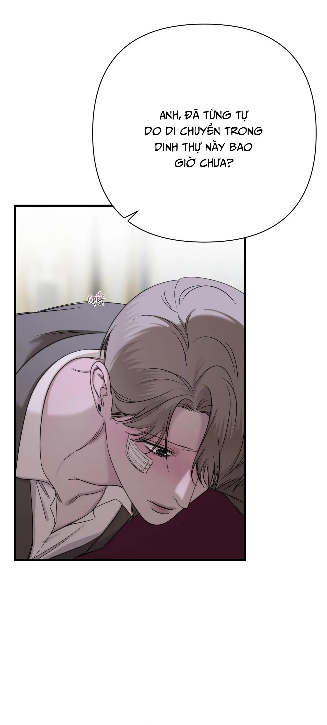 GỌI TÊN ANH Chapter 12 - Next 