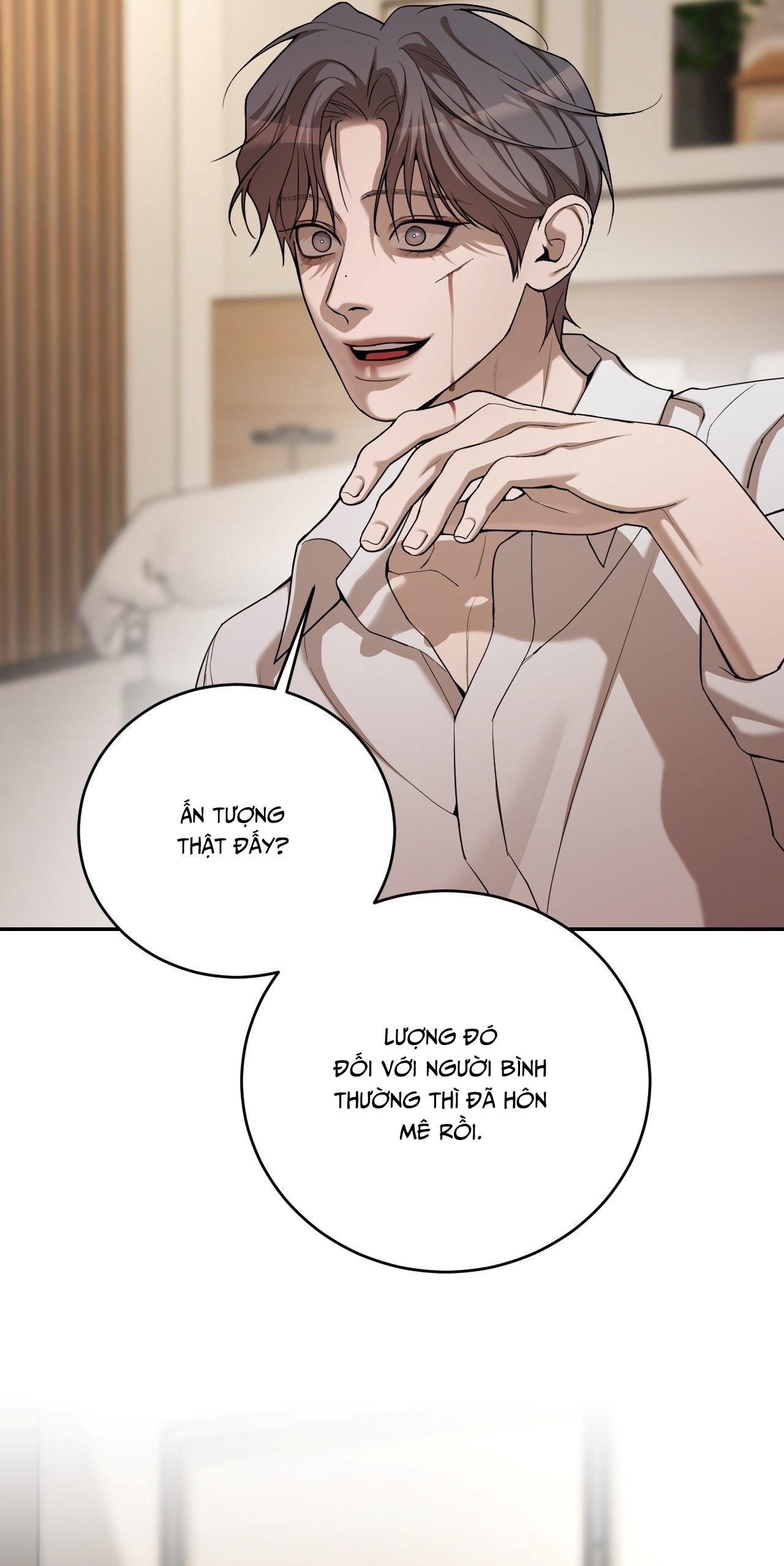 PEARL BOY: IGNITE THE DAWN Chapter 4 H - Trang 3