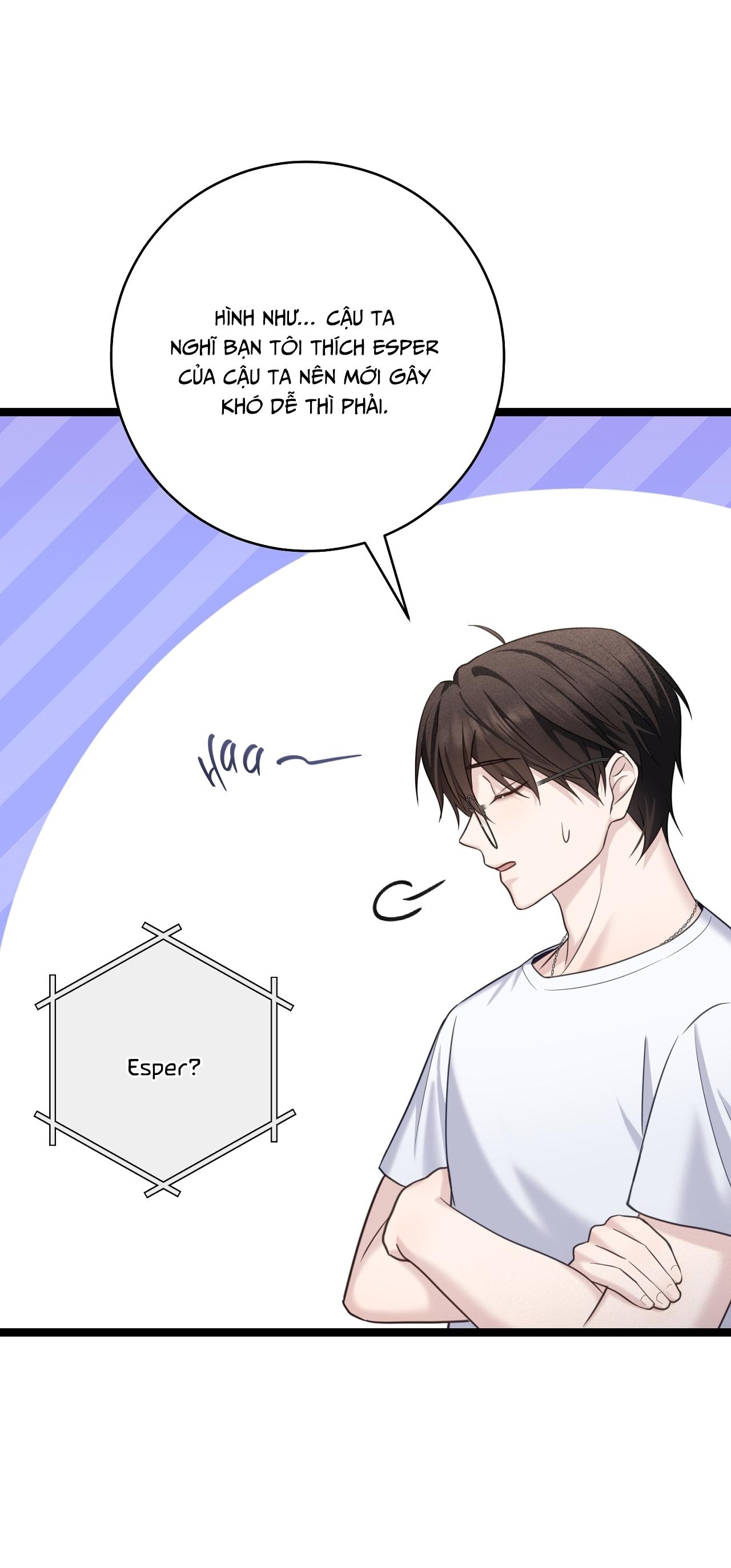 BÁU VẬT CỦA GUIDE Chapter 11 - Next 
