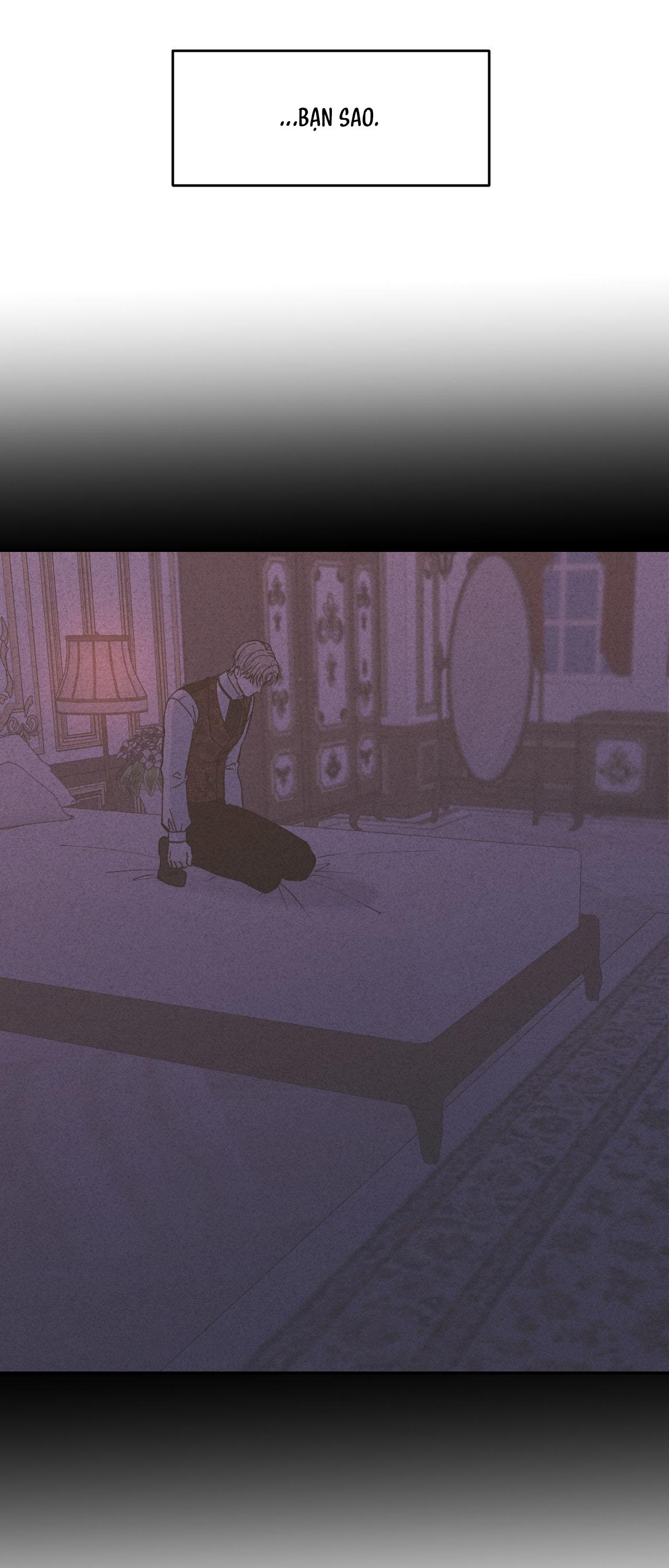 GIA NHÂN Chapter 38 - Next 
