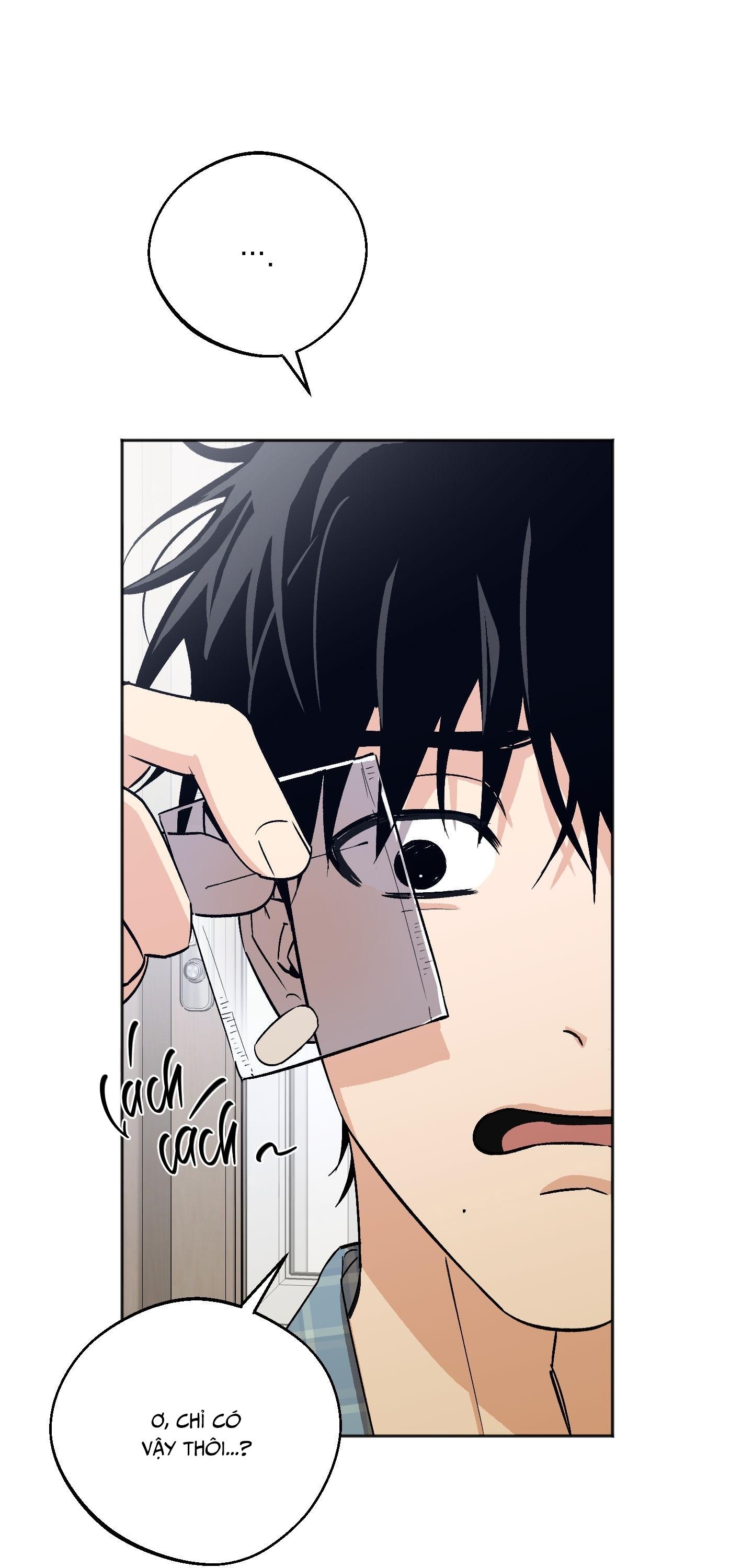 NGHI THỨC CẦU NGUYỆN Chapter 17 - Next 