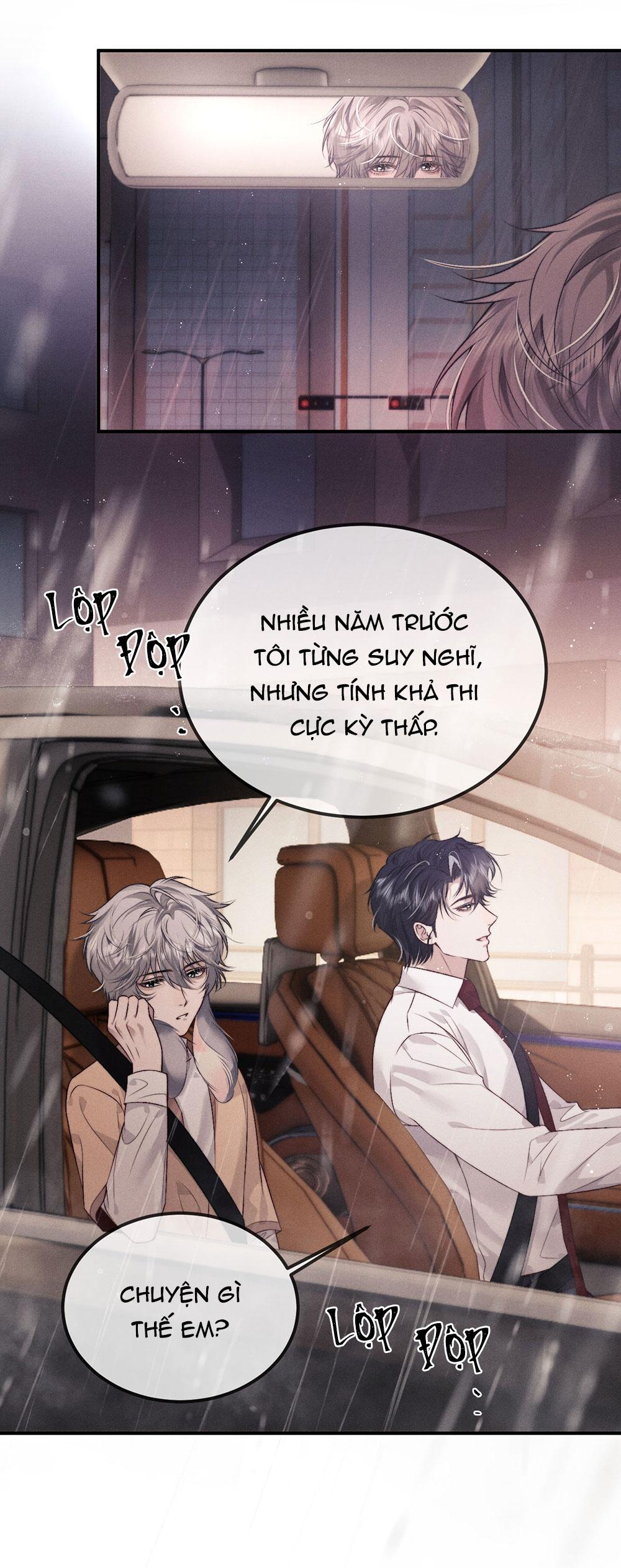 Chấp Sự Thỏ Tai Cụp Chapter 150 - Next 