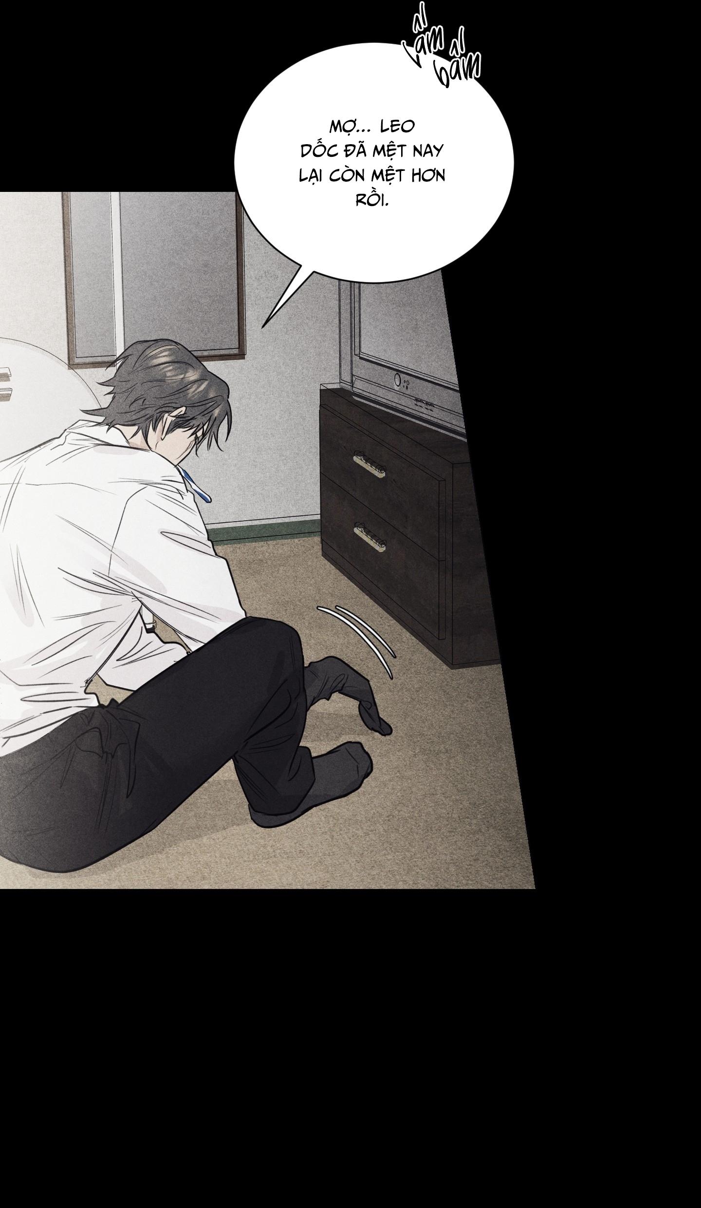 CÓ THỰC MỚI VỰC ĐƯỢC ĐẠO Chapter 10 - Next Chapter 10