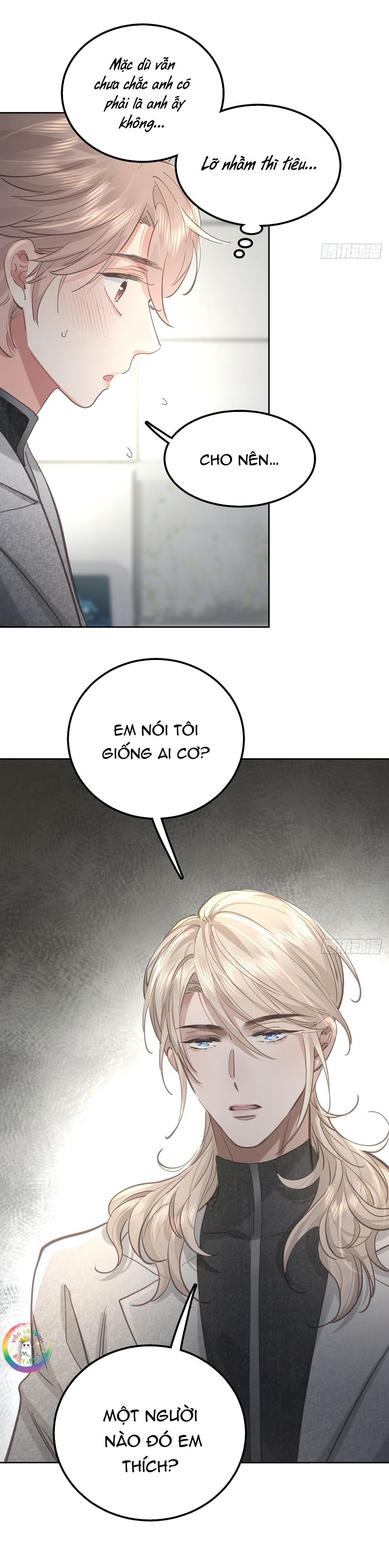 Ong Thợ Chapter 81 - Next 