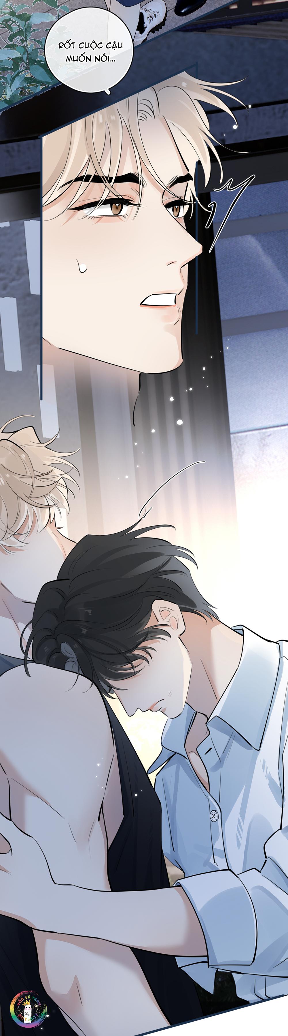 Cậu Vượt Giới Hạn Rồi Chapter 61 - Next 