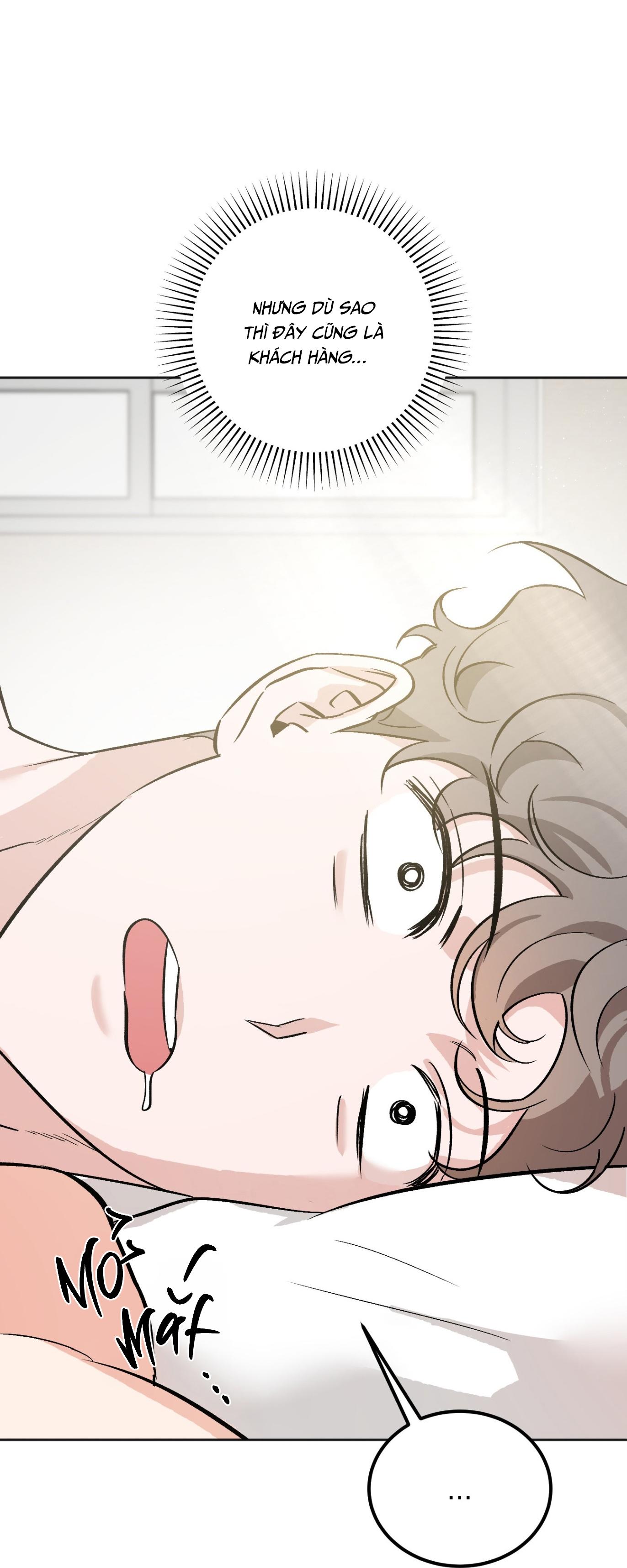 CHỈ CẦN MỘT PHÒNG LÀ ĐƯỢC Ạ Chapter 5 - Next Chapter 6 END